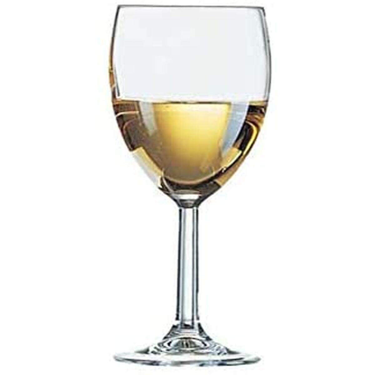 Set di calici da vino Arcoroc 7510035 Trasparente Vetro 350 ml 6 Pezzi - Immagine 3