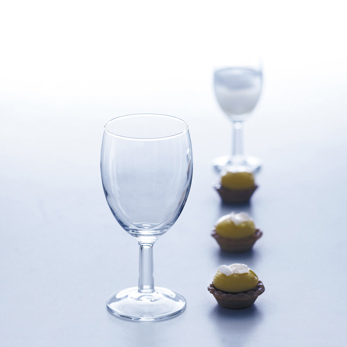 Set di calici da vino Arcoroc 7510035 Trasparente Vetro 350 ml 6 Pezzi - Immagine 2
