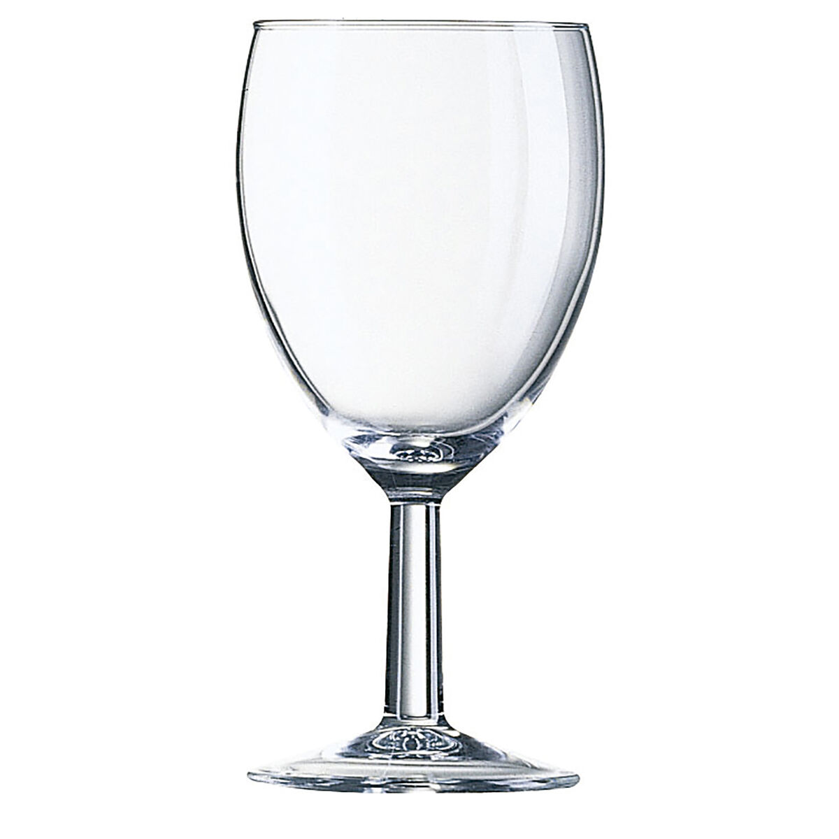 Set di calici da vino Arcoroc 7510035 Trasparente Vetro 350 ml 6 Pezzi