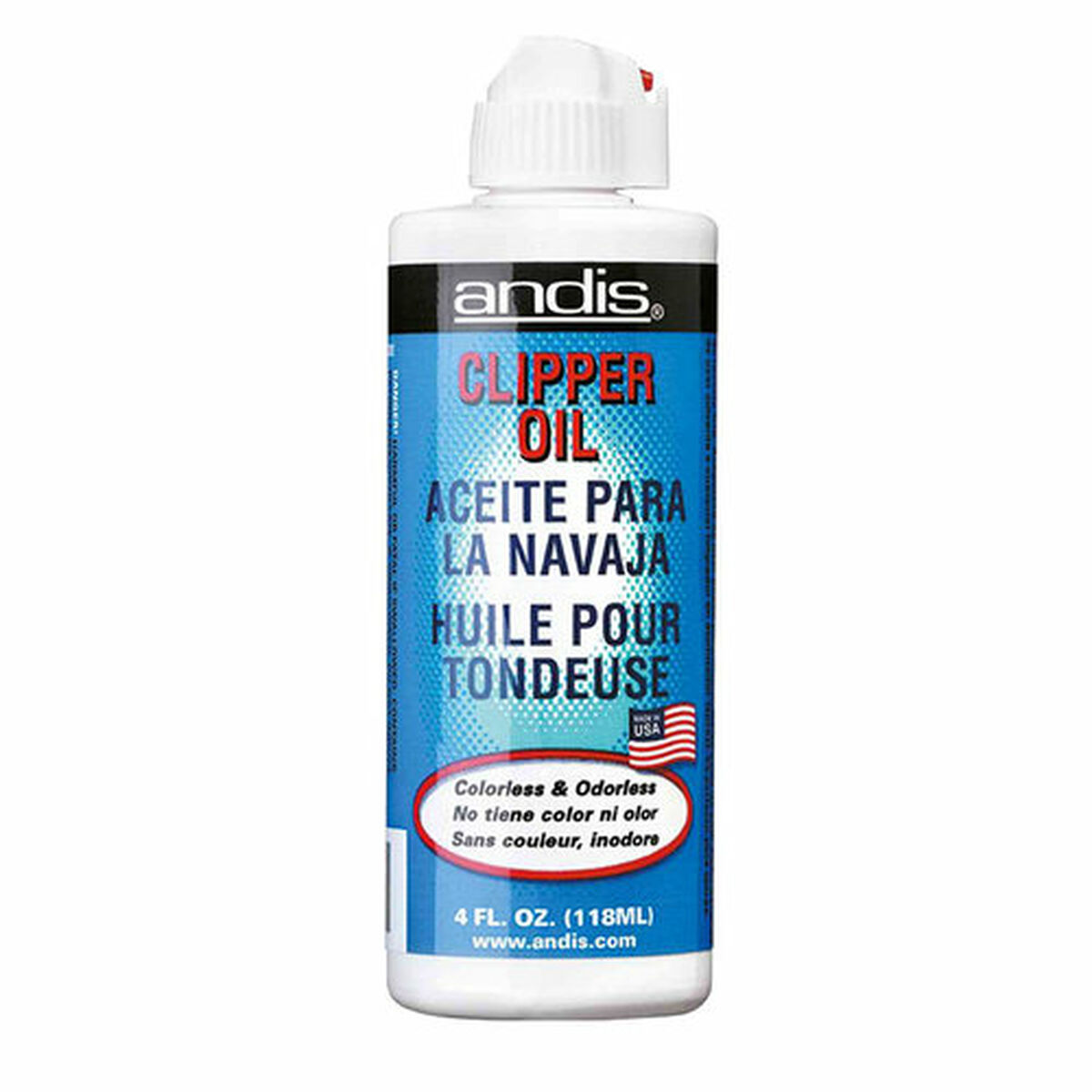 Olio Lubrificante Trixie Coltelli (118 ml) - Immagine 2