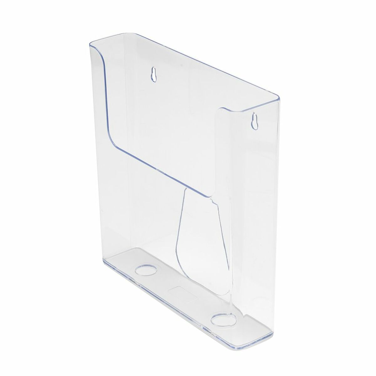 Espositore da Bancone Faibo 24 x 3 x 5 cm Trasparente