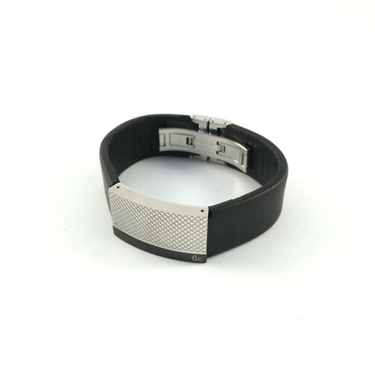 Bracciale Uomo Guess CMB70708 (8 cm) - Immagine 2