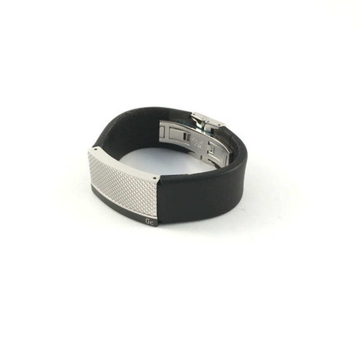 Bracciale Uomo Guess CMB70716 (15 cm) - Immagine 4