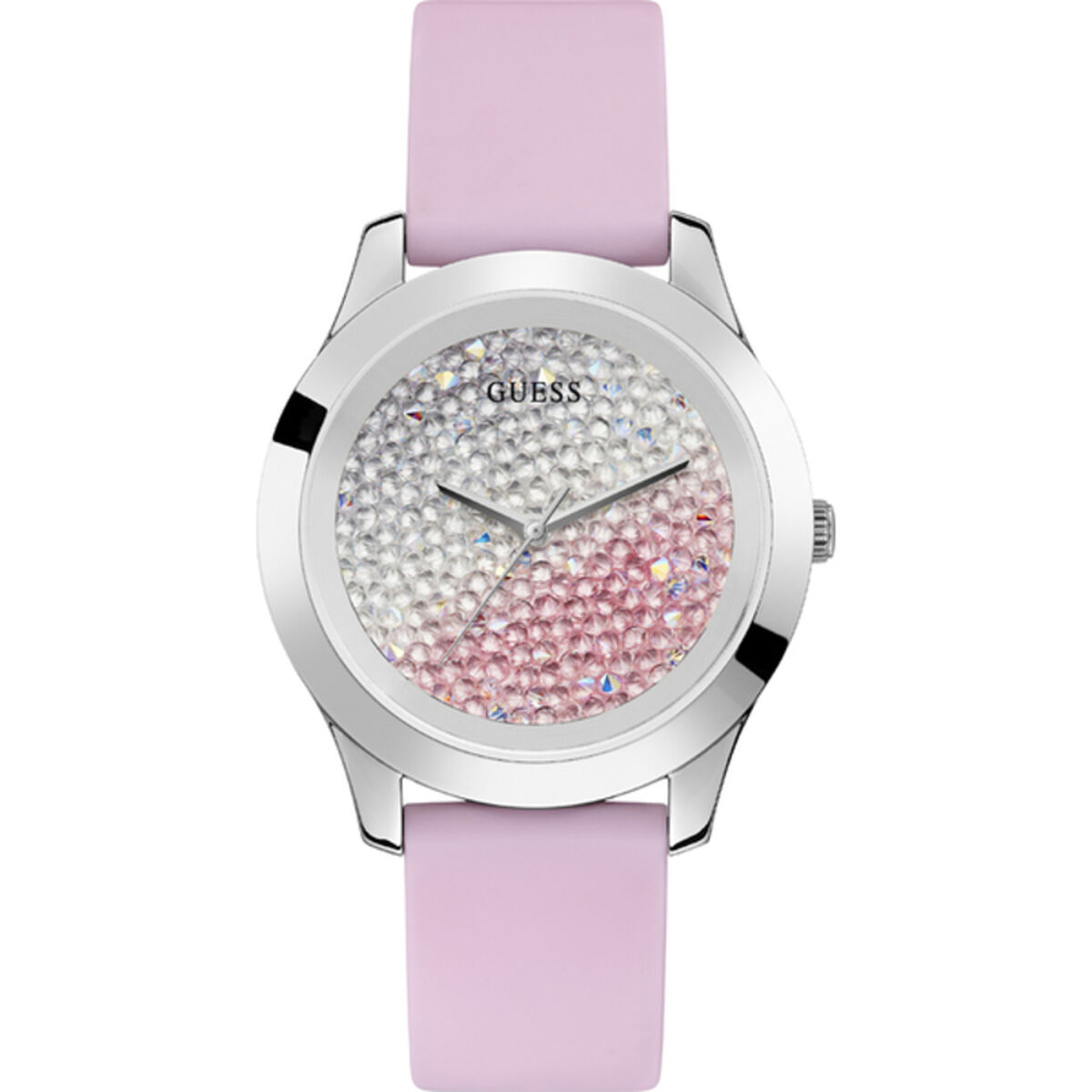 Orologio Donna Guess W1223L1 (Ø 42 mm)