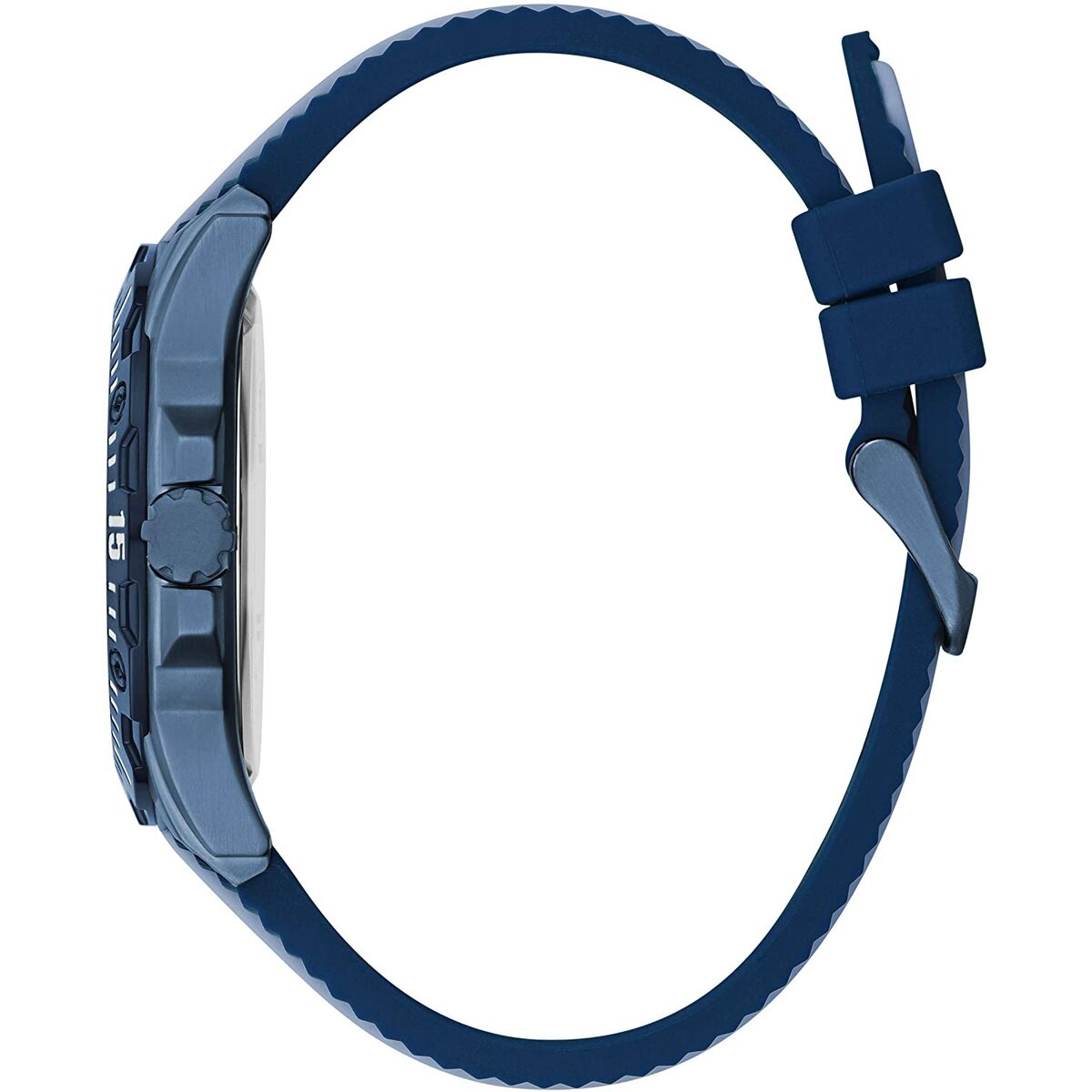 Orologio Uomo Guess GW0055G2 (Ø 46 mm) - Immagine 2
