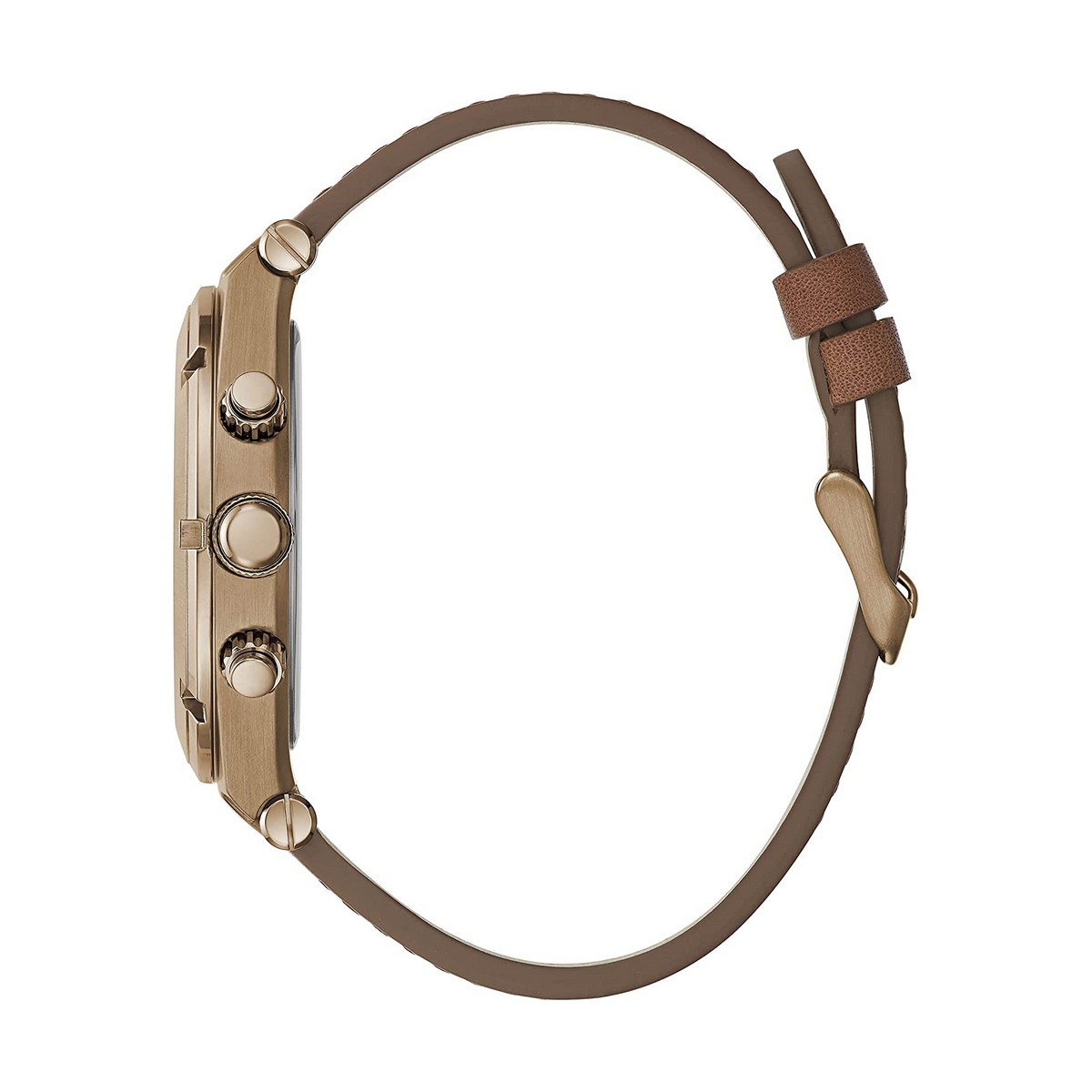 Orologio Uomo Guess GW0262G3 (Ø 44 mm) - Immagine 2