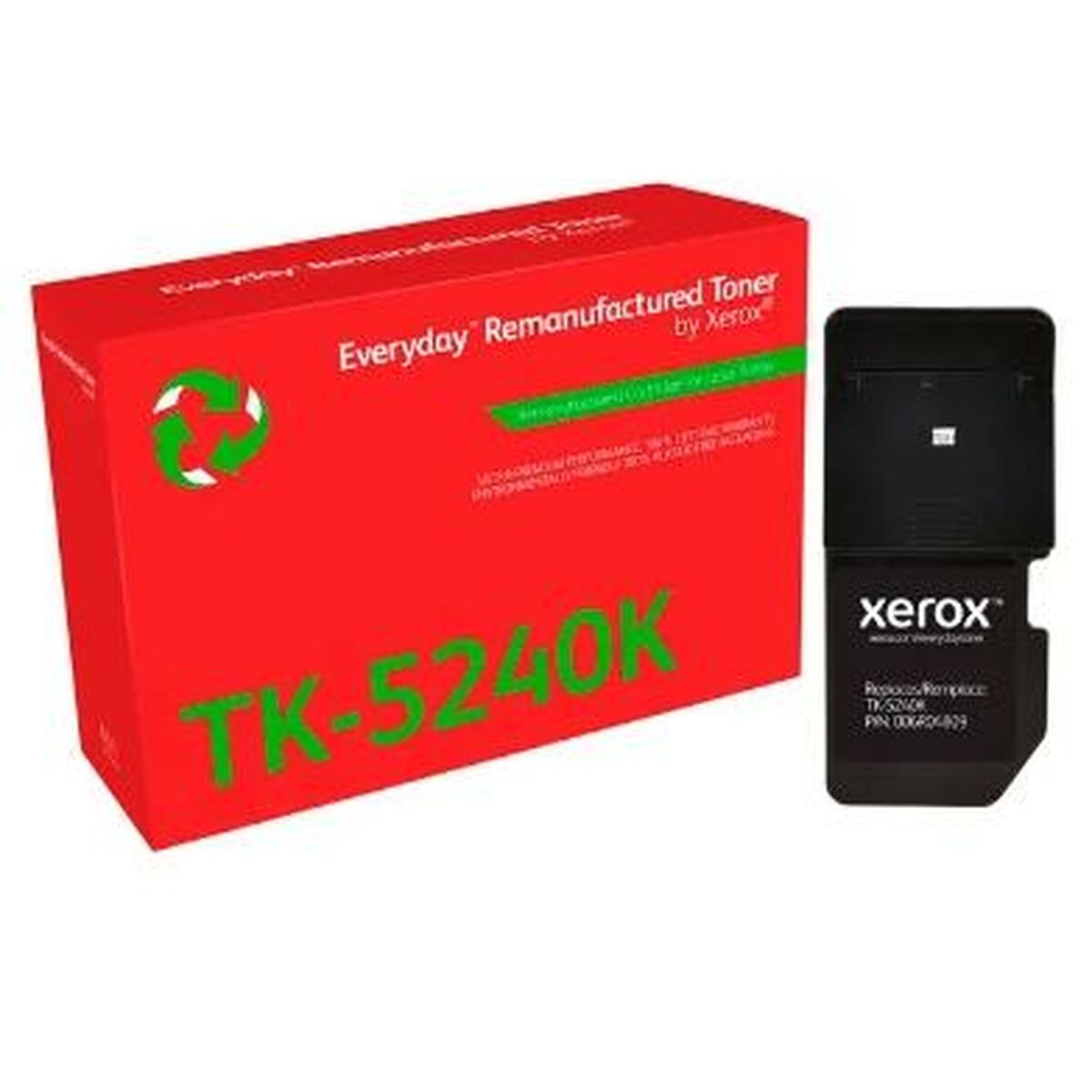 Toner Xerox 006R04809