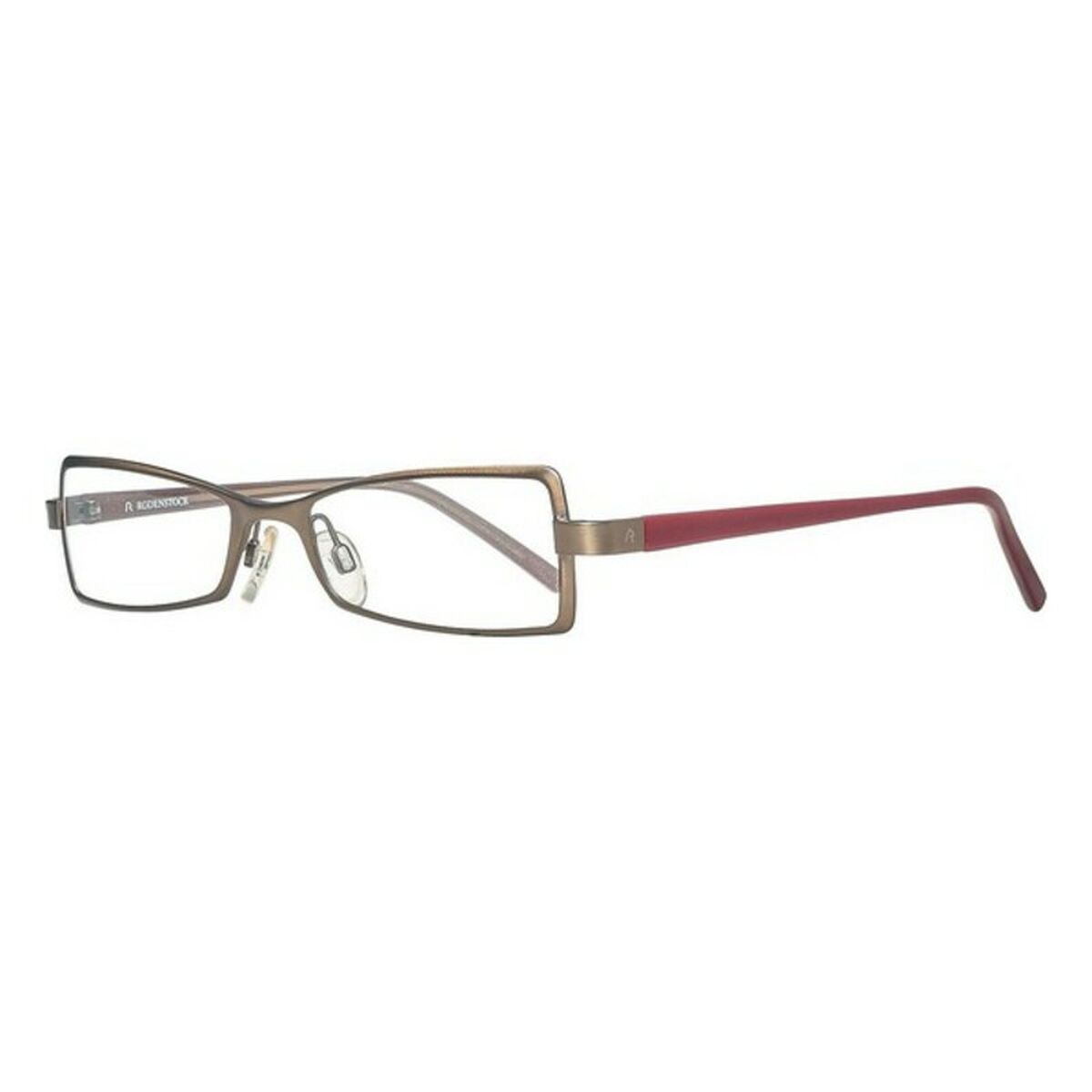 Montatura per Occhiali Donna Rodenstock  R4701-D Ø 49 mm