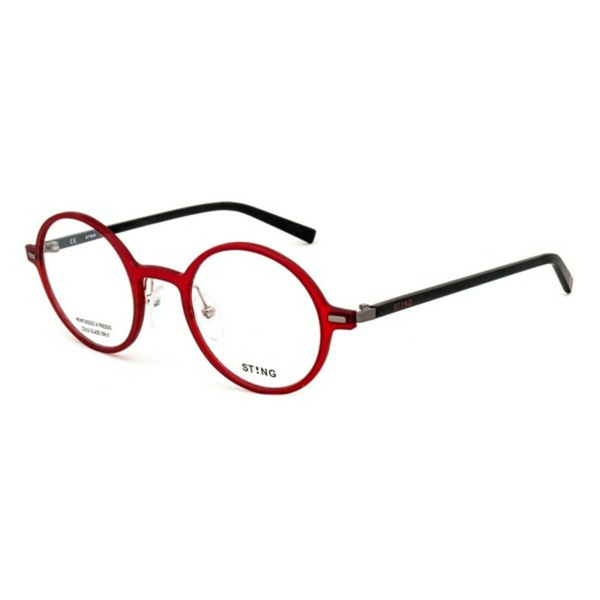 Montatura per Occhiali Unisex Sting VST20446999M
