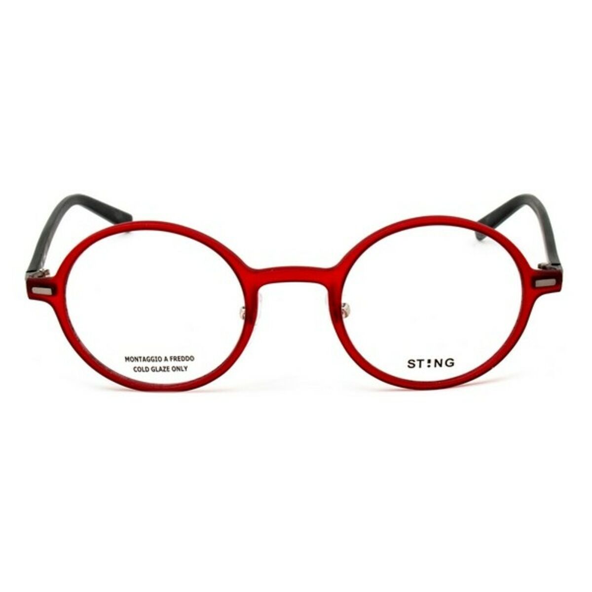 Montatura per Occhiali Unisex Sting VST20446999M - Immagine 2