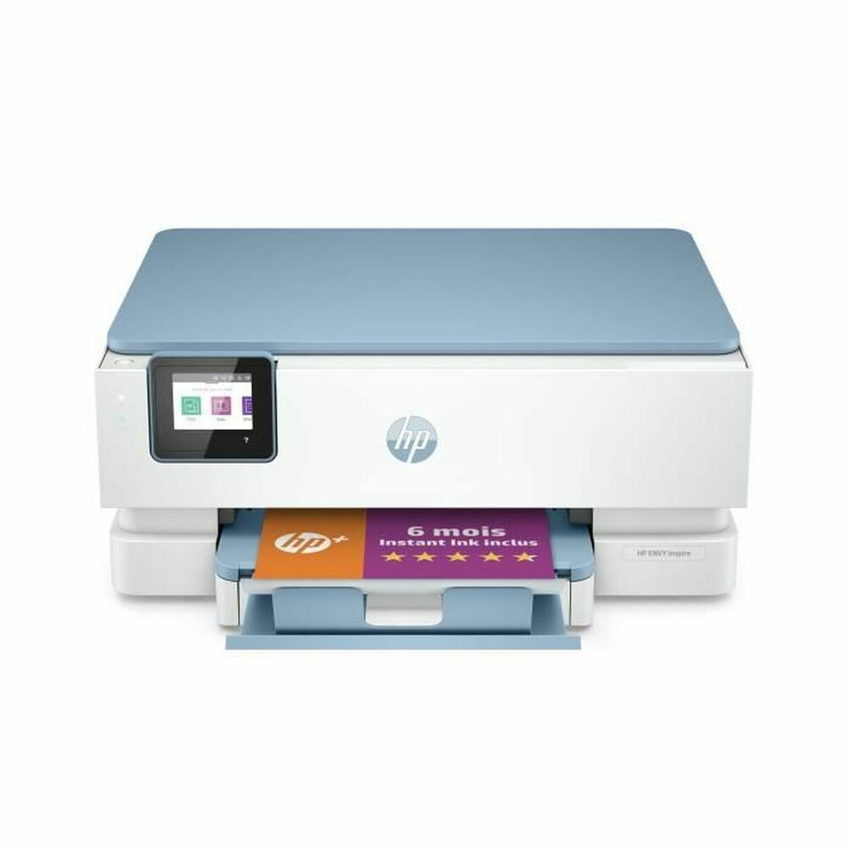 Stampante Multifunzione HP Envy Inspire 7221e - Immagine 1