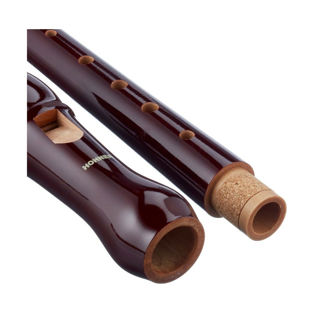 Flauto Dolce Hohner - Immagine 4
