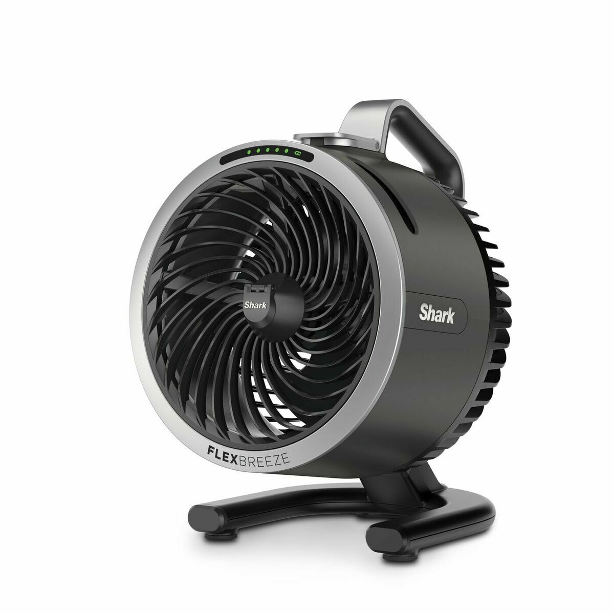 Ventilatore da Tavolo Shark FA050EU Nero