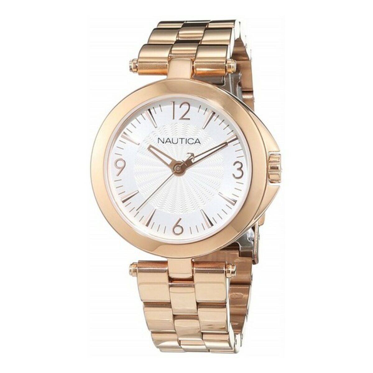Orologio Donna Nautica 6.56086E+11 (Ø 36 mm) - Immagine 1