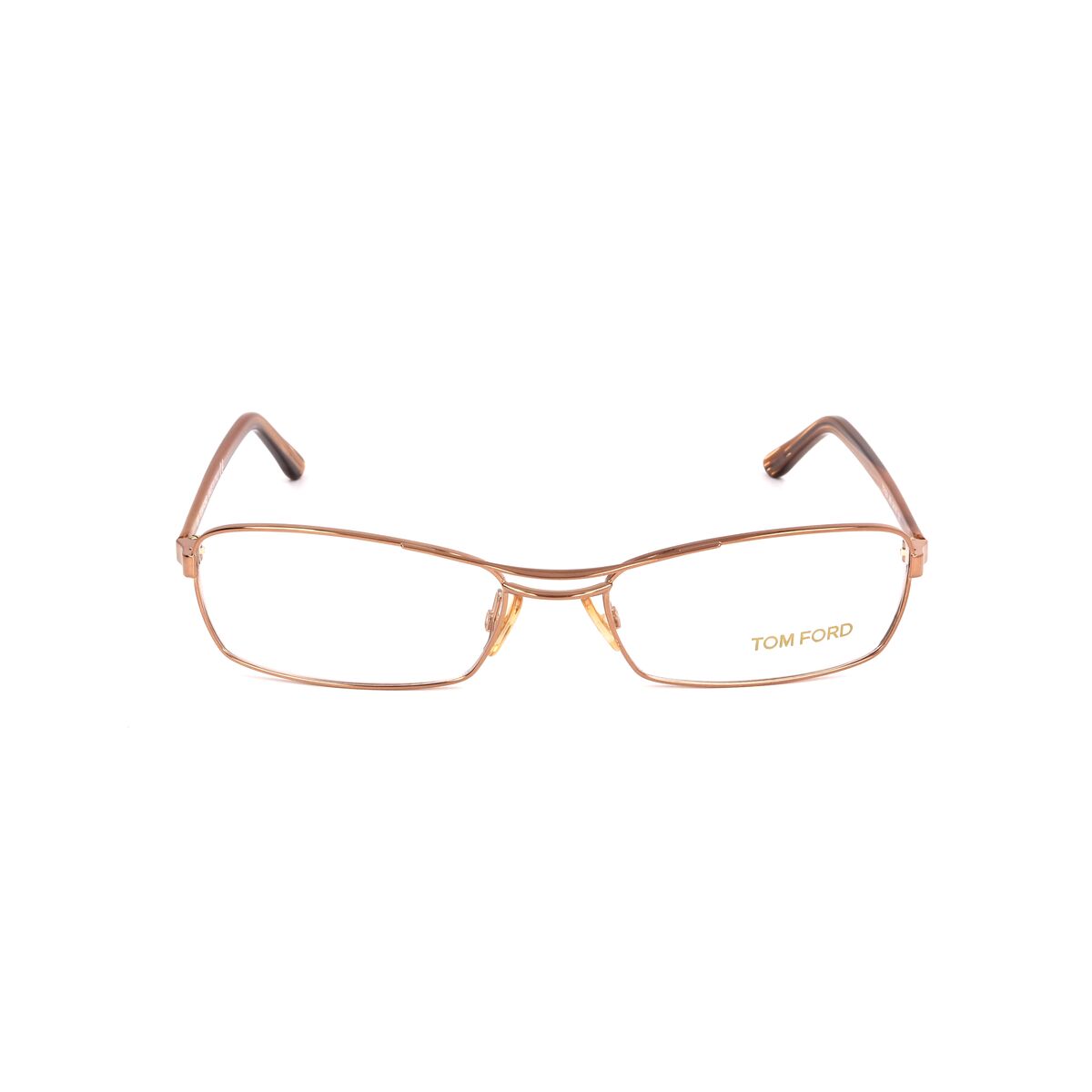 Montatura per Occhiali Donna Tom Ford FT5024-268-54 ø 54 mm