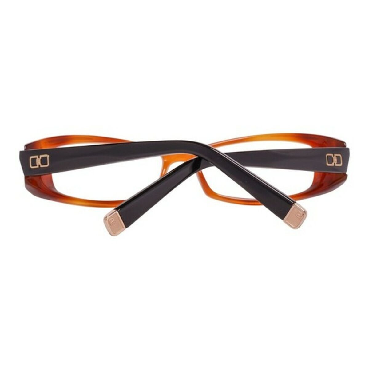 Montatura per Occhiali Donna Dsquared2 DQ5020 51053 Ø 51 mm - Immagine 2