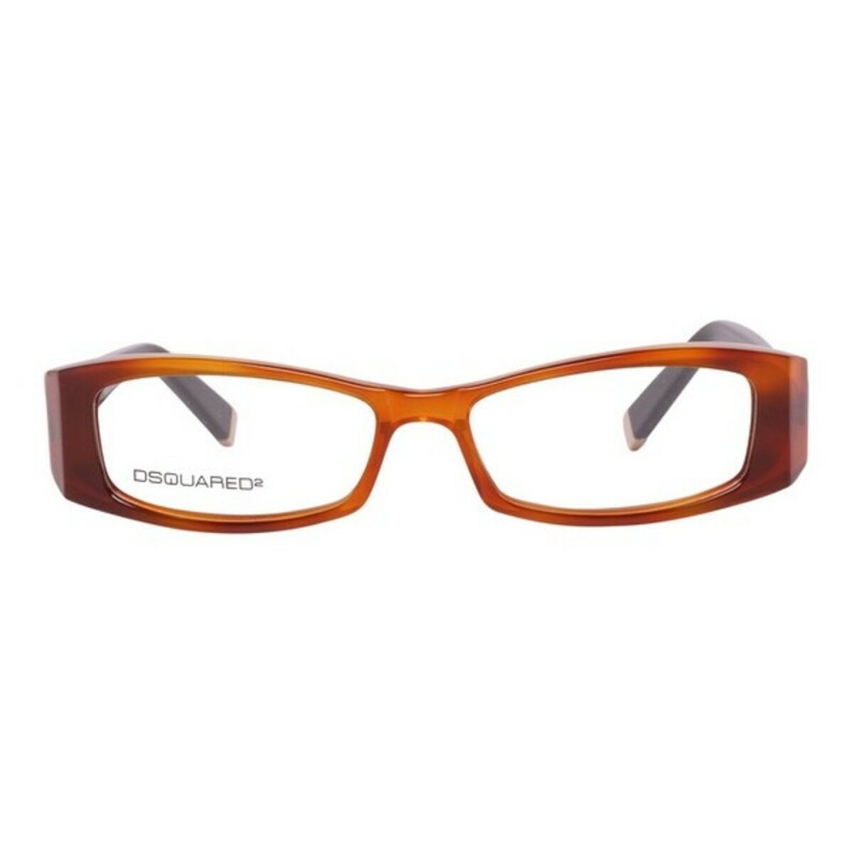 Montatura per Occhiali Donna Dsquared2 DQ5020 51053 Ø 51 mm - Immagine 3