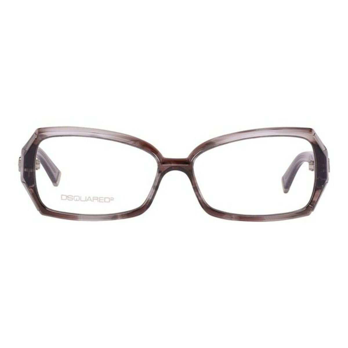 Montatura per Occhiali Donna Dsquared2 DQ5049 54020 ø 54 mm - Immagine 3