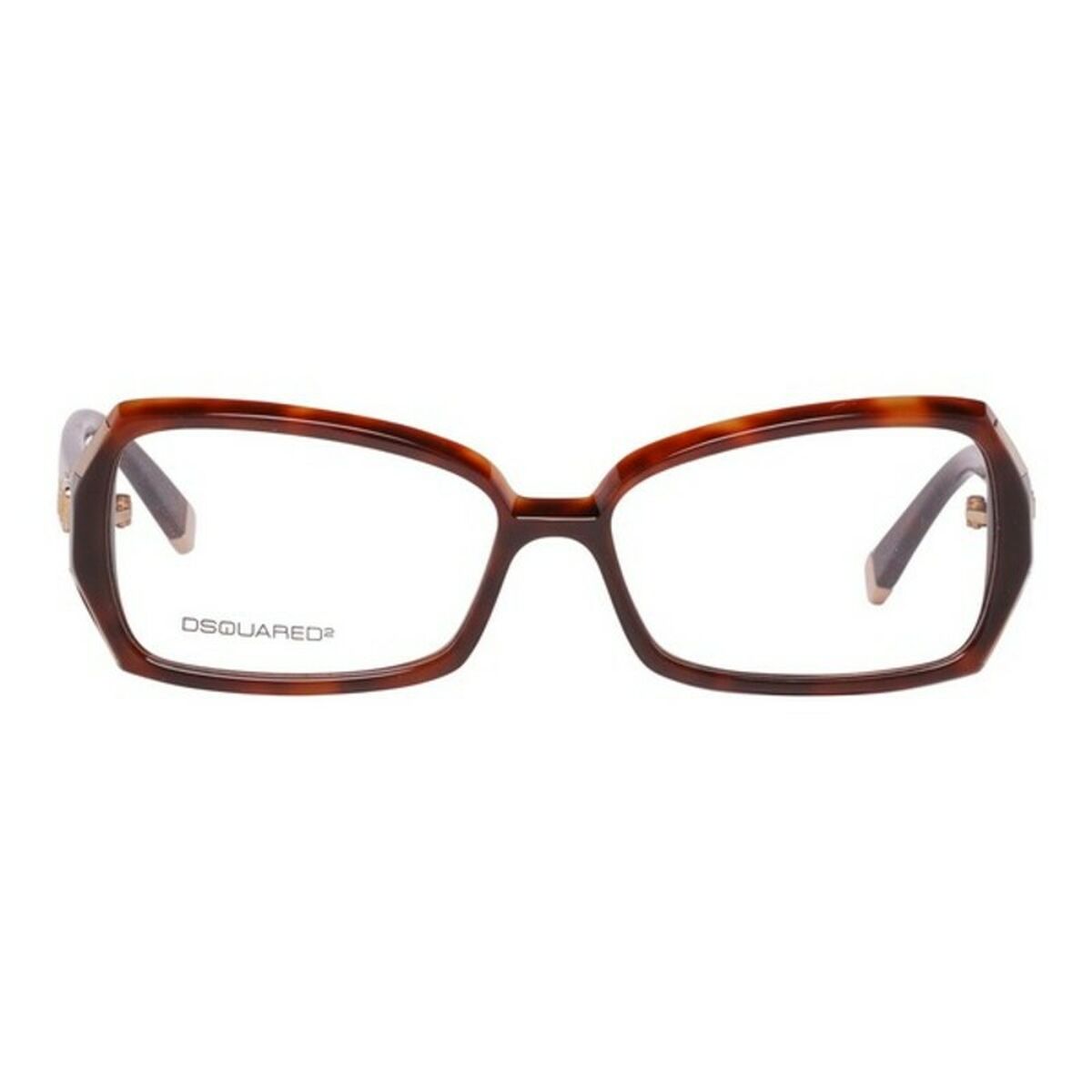 Montatura per Occhiali Donna Dsquared2 DQ5049 54052 ø 54 mm - Immagine 3