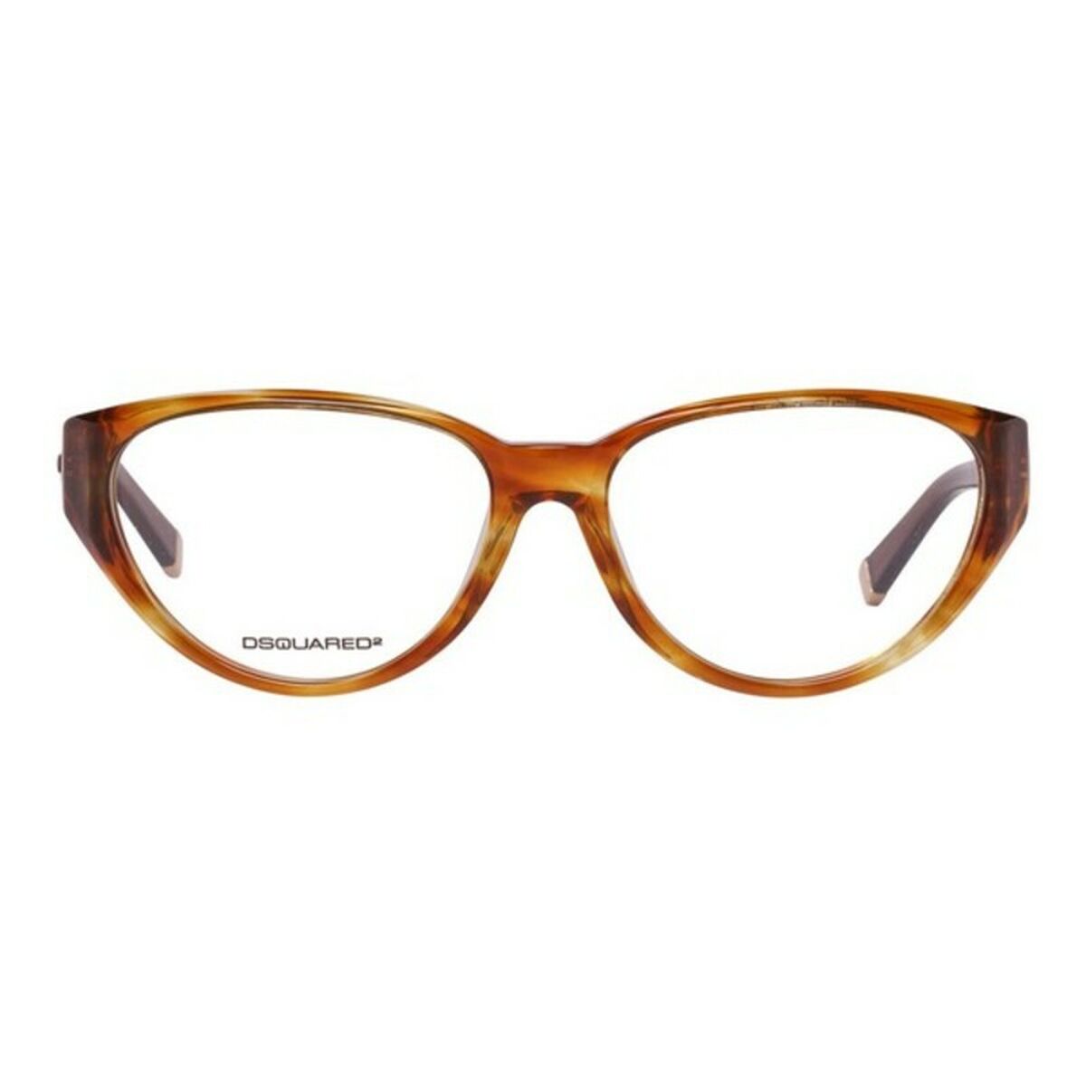 Montatura per Occhiali Donna Dsquared2 DQ5060 56047 ø 56 mm - Immagine 3