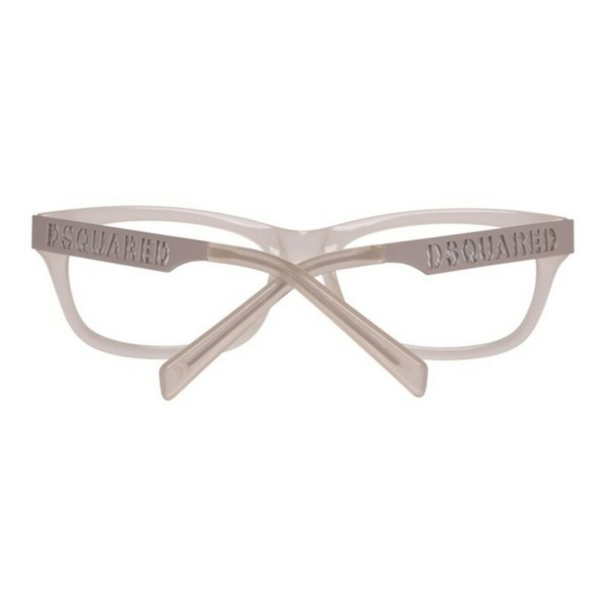 Montatura per Occhiali Donna Dsquared2 DQ5095 54021 ø 54 mm - Immagine 2