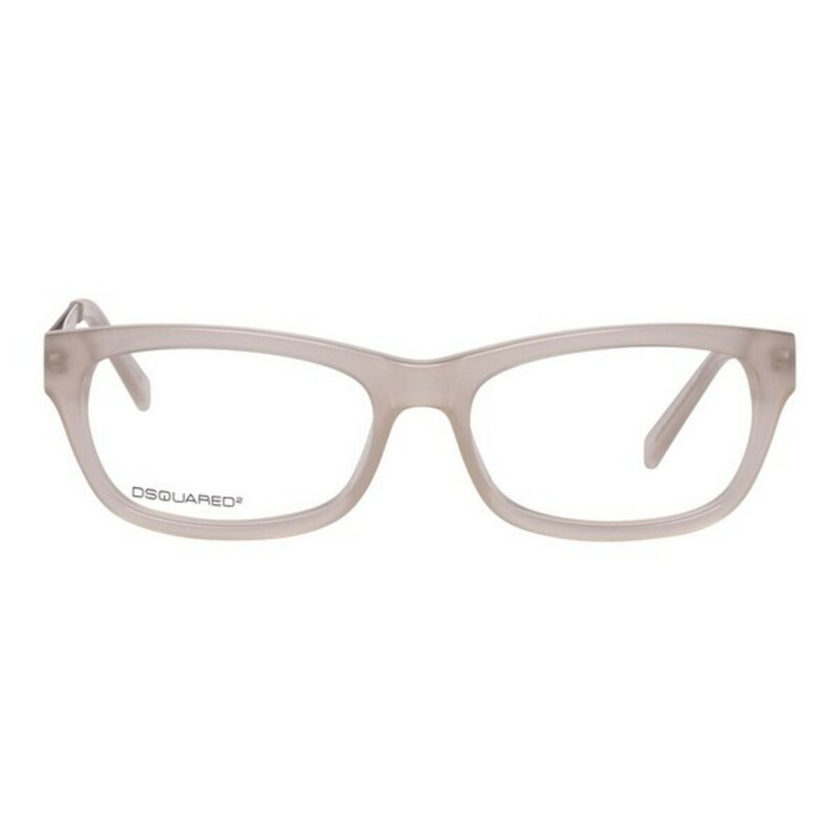 Montatura per Occhiali Donna Dsquared2 DQ5095 54021 ø 54 mm - Immagine 3