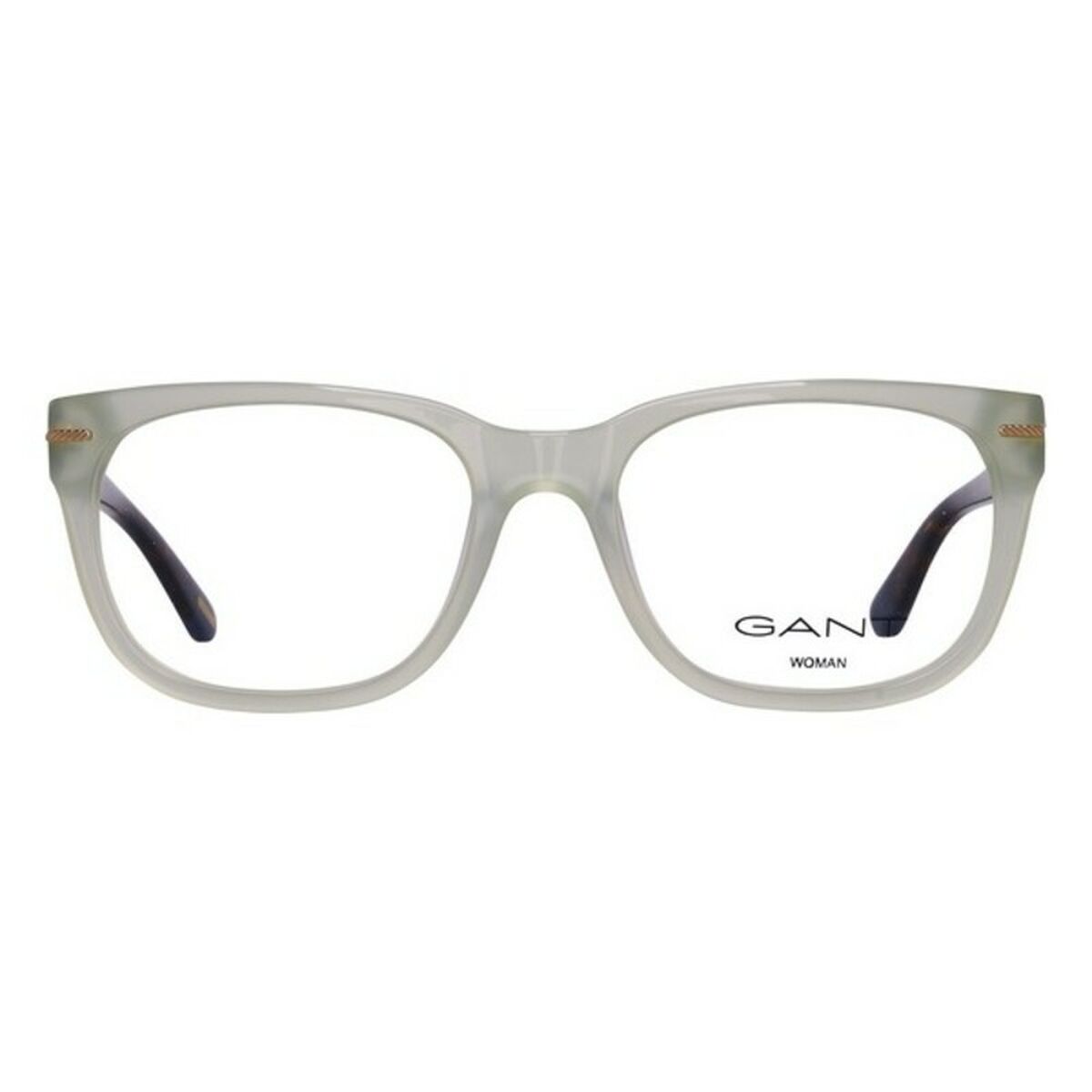 Montatura per Occhiali Donna Gant GA4058 52093 Ø 52 mm - Immagine 3
