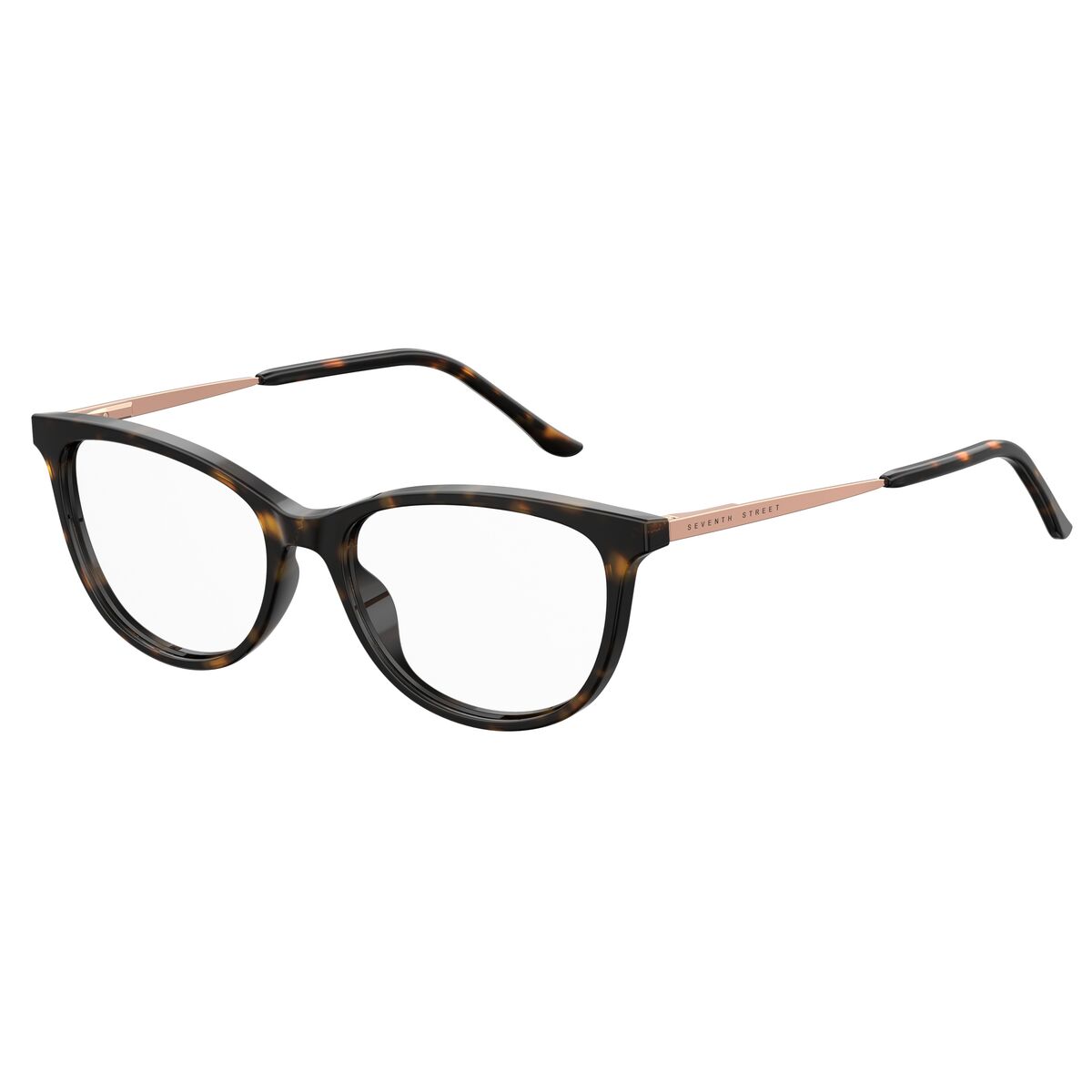 Montatura per Occhiali Donna Seventh Street 7A-528-086 Ø 45 mm