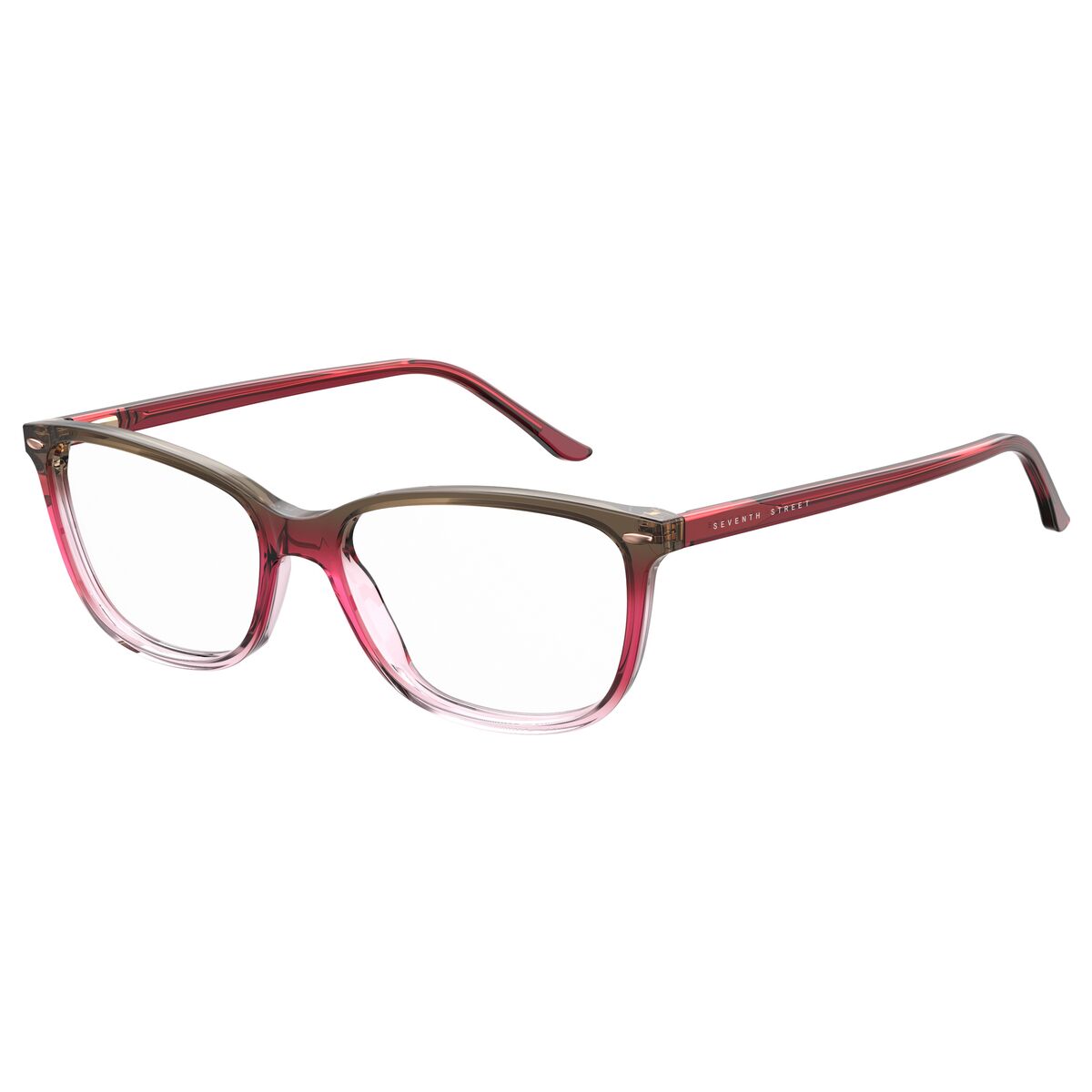 Montatura per Occhiali Donna Seventh Street 7A-535-DQ2 Ø 45 mm