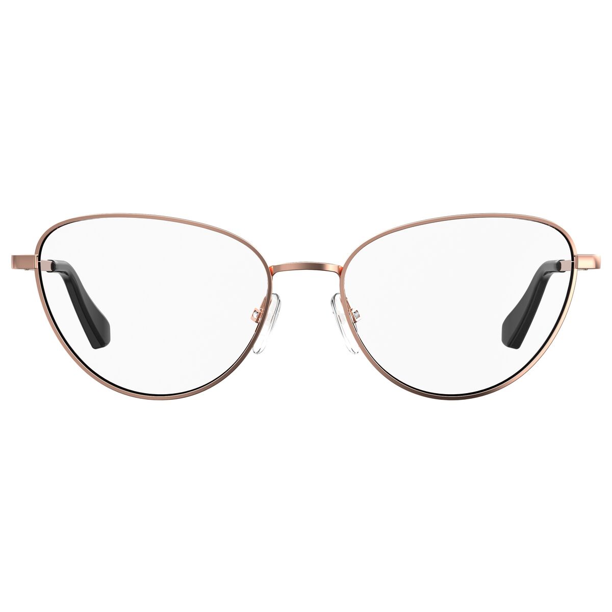 Montatura per Occhiali Donna Love Moschino MOL551-DDB Ø 53 mm - Immagine 2