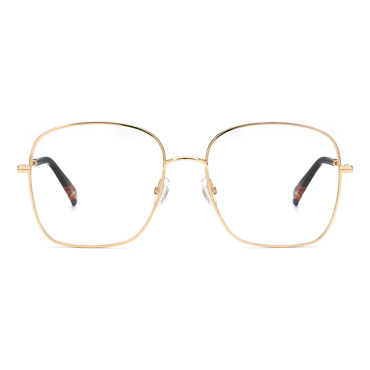 Montatura per Occhiali Donna Missoni MIS-0017-2M2 ø 54 mm - Immagine 2