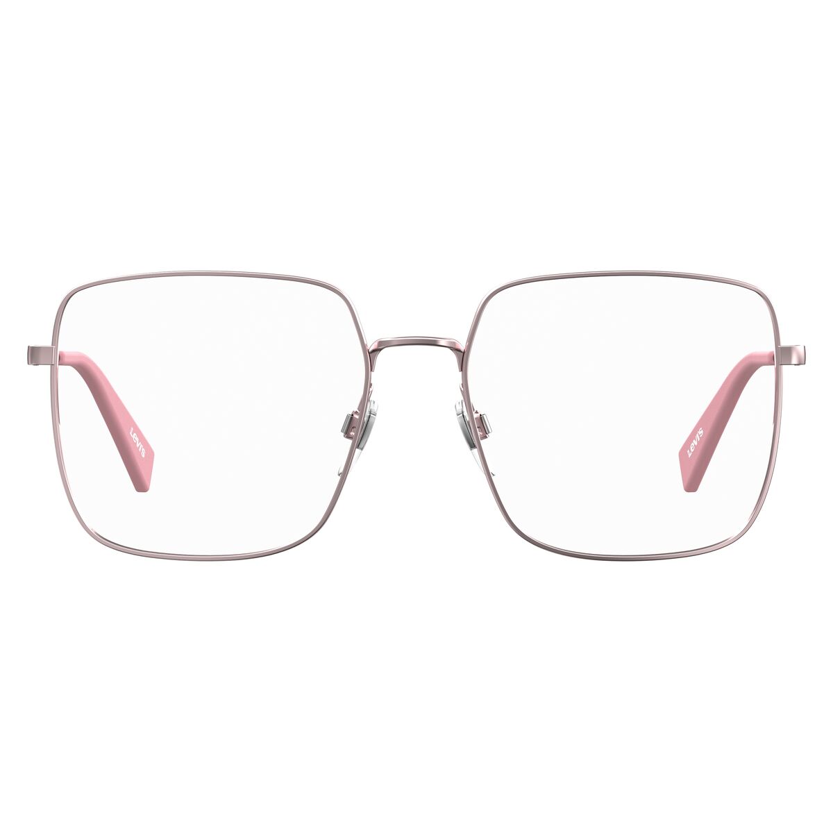 Montatura per Occhiali Donna Levi's LV-1010-35J ø 56 mm - Immagine 2