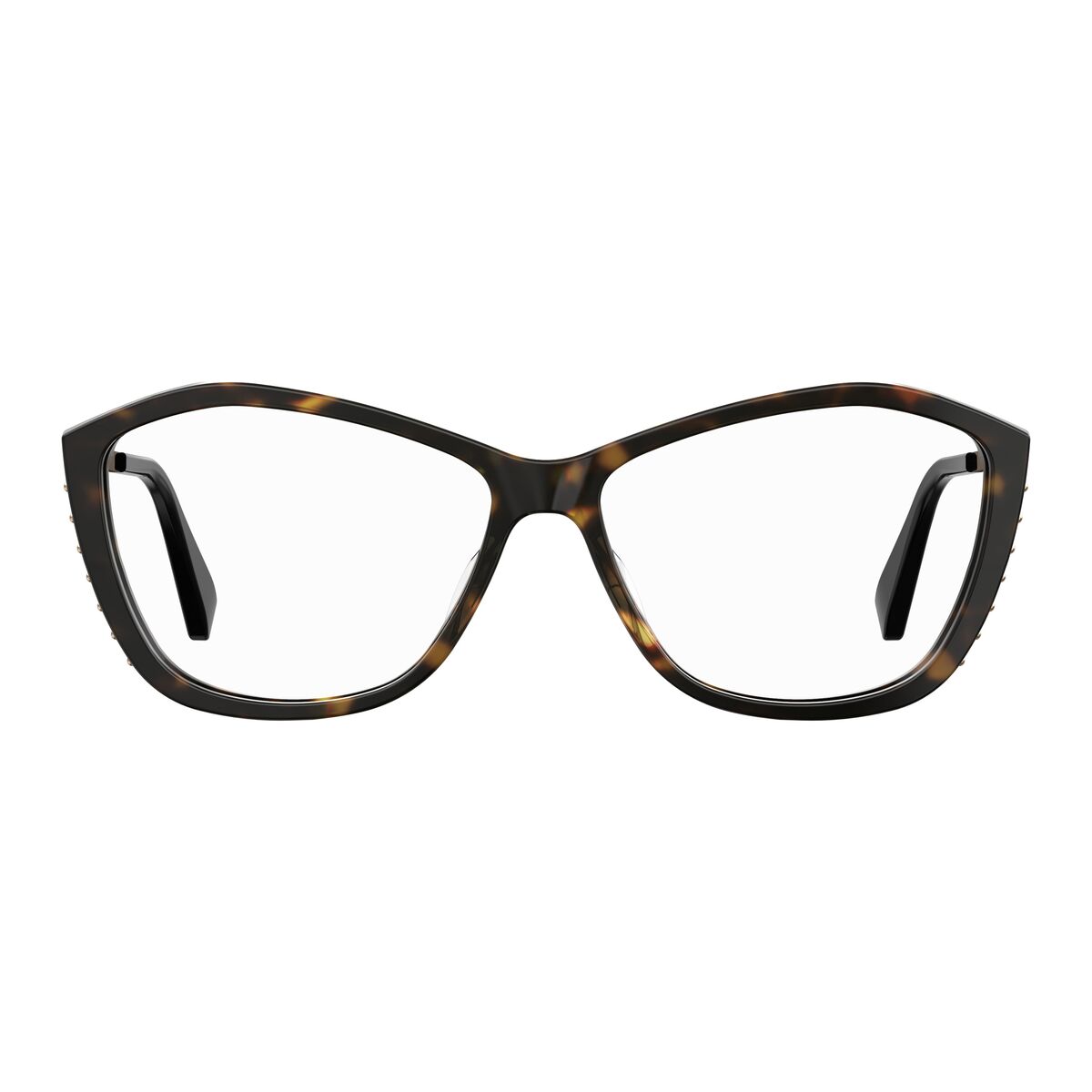 Montatura per Occhiali Donna Moschino MOS573-086 Ø 55 mm - Immagine 2