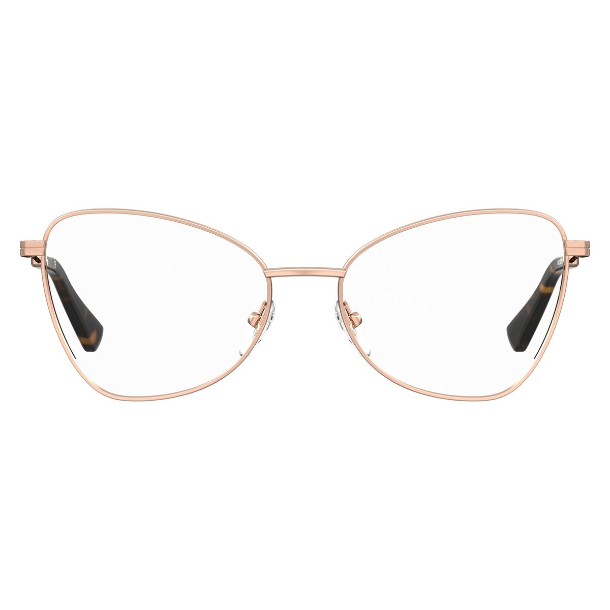 Montatura per Occhiali Donna Moschino MOS574-DDB Ø 52 mm - Immagine 2