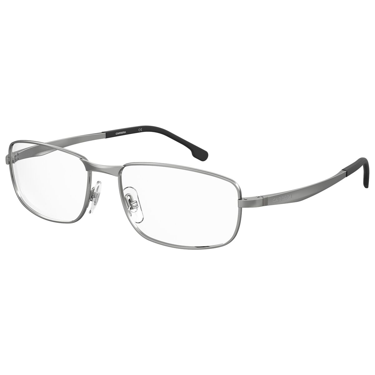Montatura per Occhiali Uomo Carrera CARRERA-8854-KJ1 Grigio ø 57 mm
