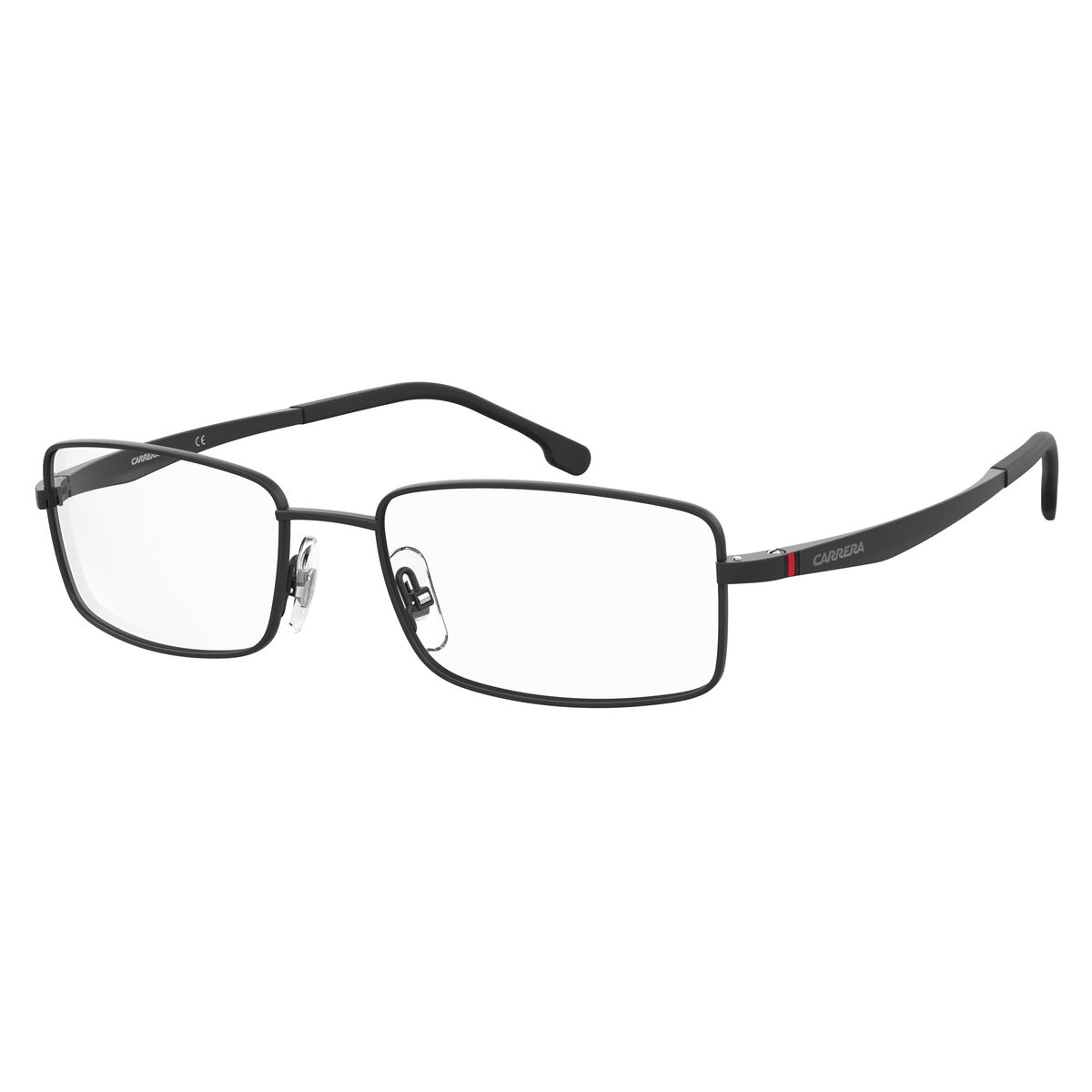 Montatura per Occhiali Uomo Carrera CARRERA-8855-003 Nero ø 56 mm