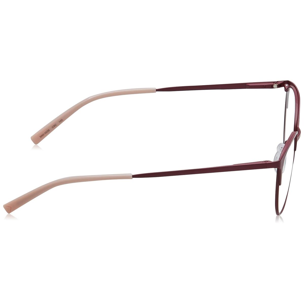 Montatura per Occhiali Donna Missoni MMI-0039-C8C Ø 52 mm - Immagine 3