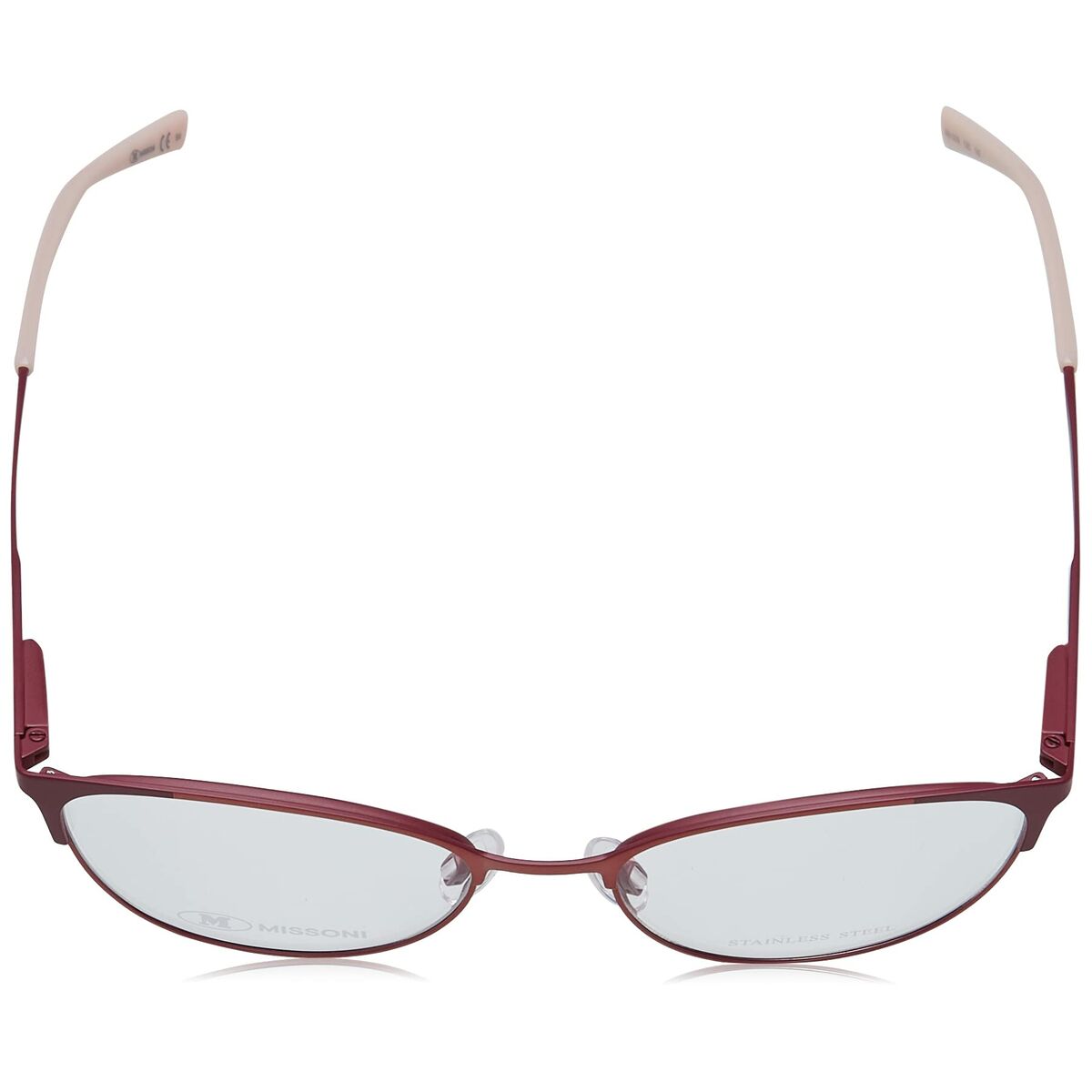 Montatura per Occhiali Donna Missoni MMI-0039-C8C Ø 52 mm - Immagine 4