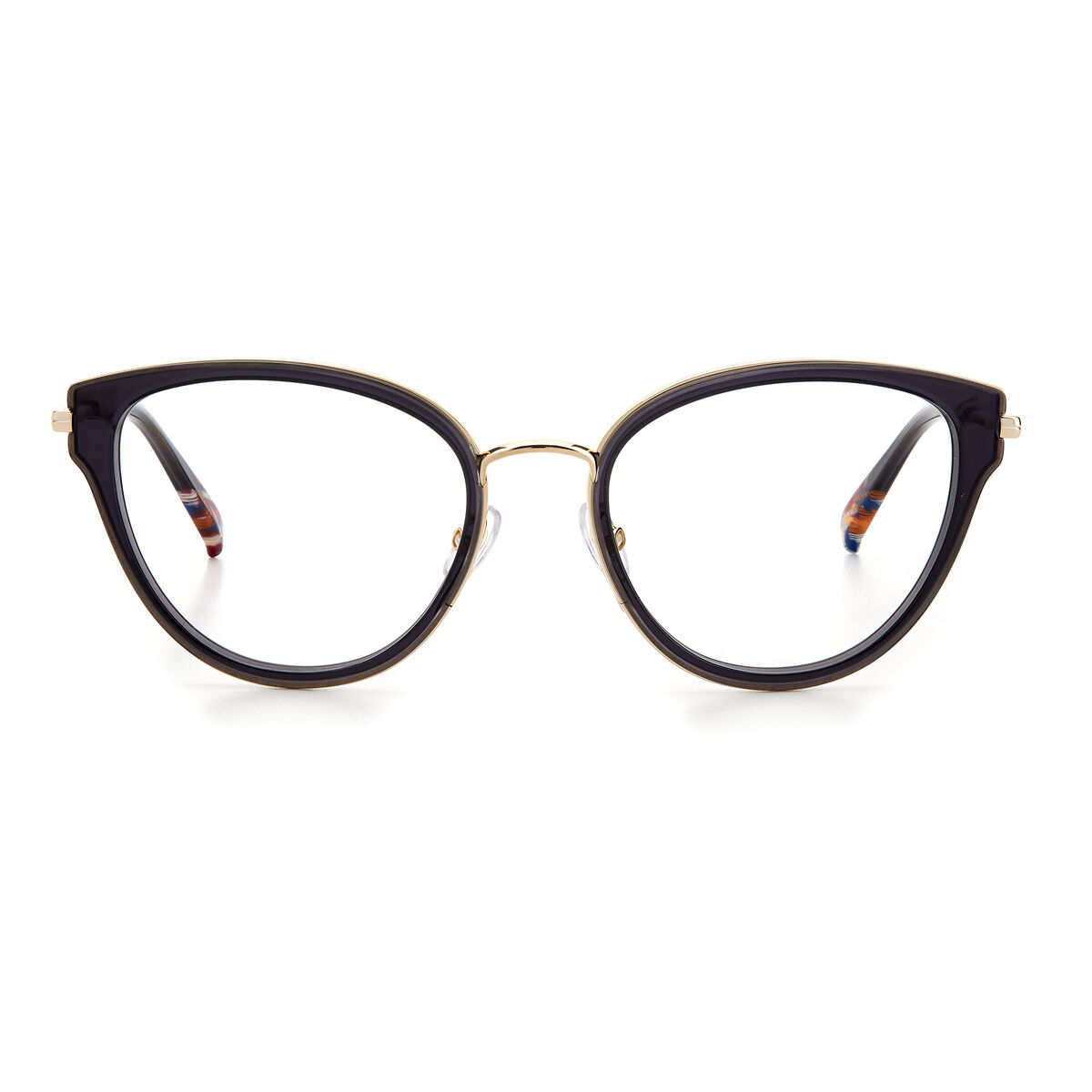 Montatura per Occhiali Donna Missoni MIS-0035-KB7 Ø 52 mm - Immagine 2