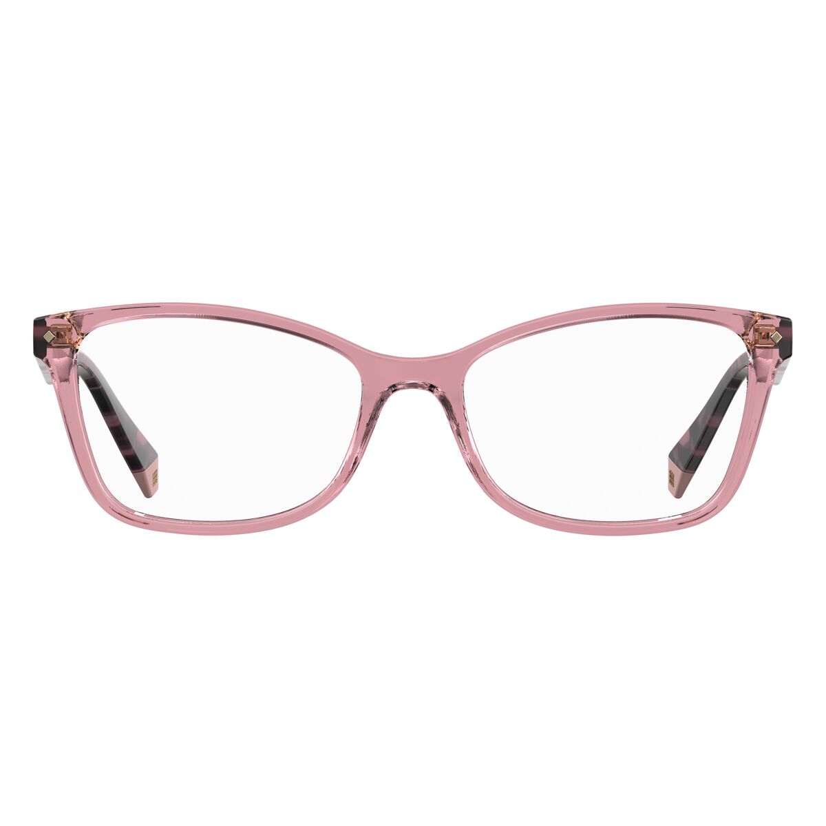 Montatura per Occhiali Donna Polaroid PLD-D320-35J Ø 53 mm - Immagine 2