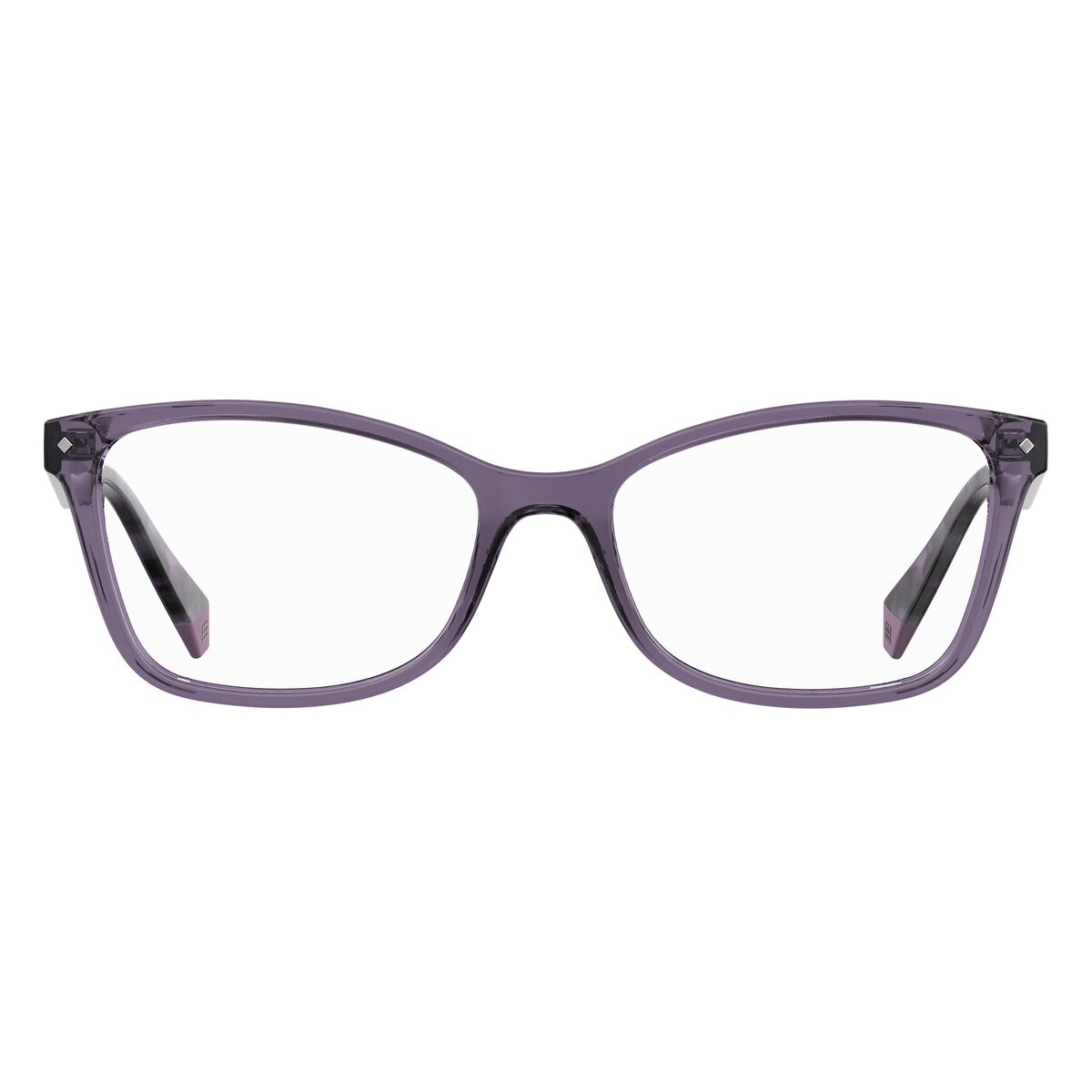 Montatura per Occhiali Donna Polaroid PLD-D320-789 Ø 53 mm - Immagine 2