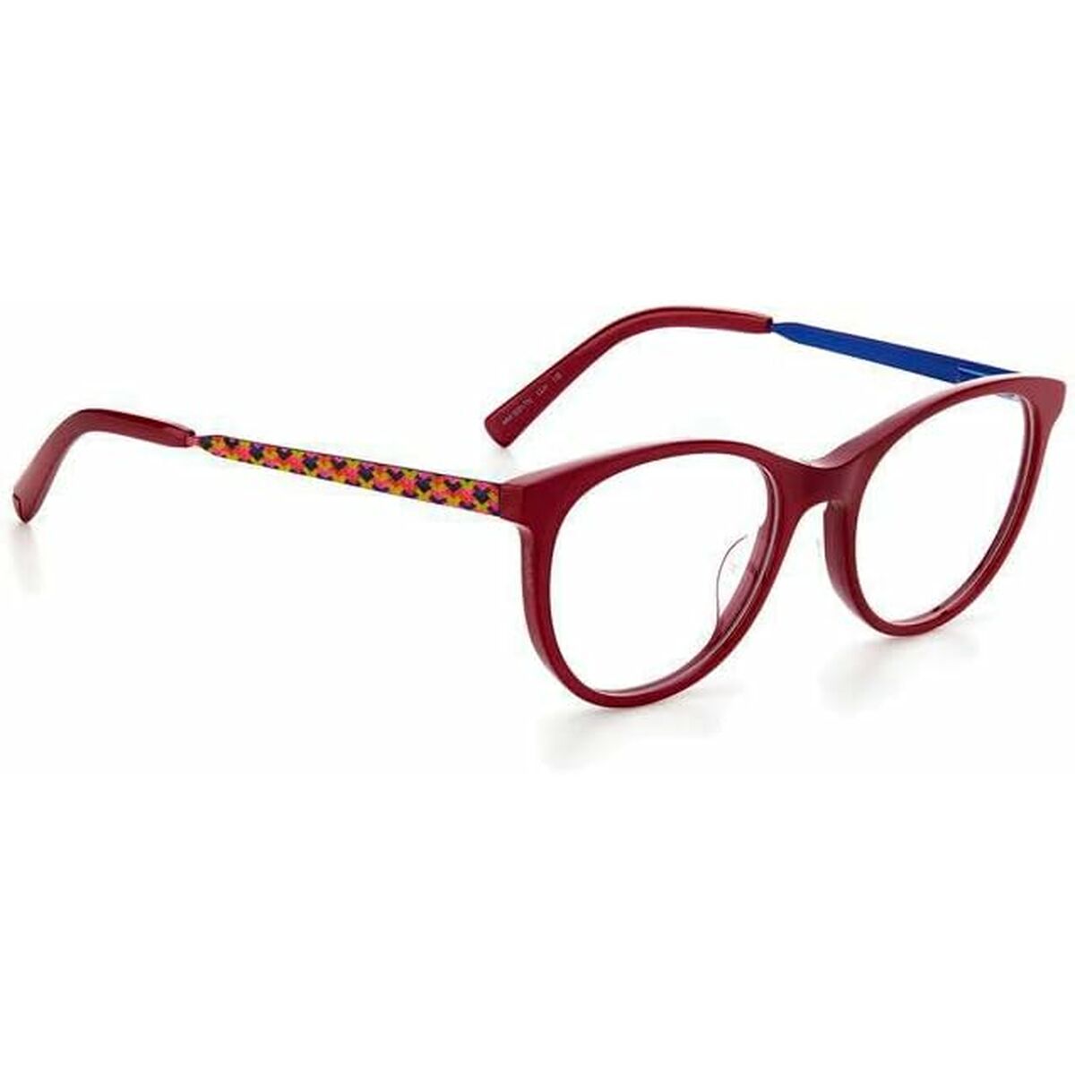 Montatura per Occhiali Missoni MMI-0031-TN-CLH Ø 49 mm - Immagine 2