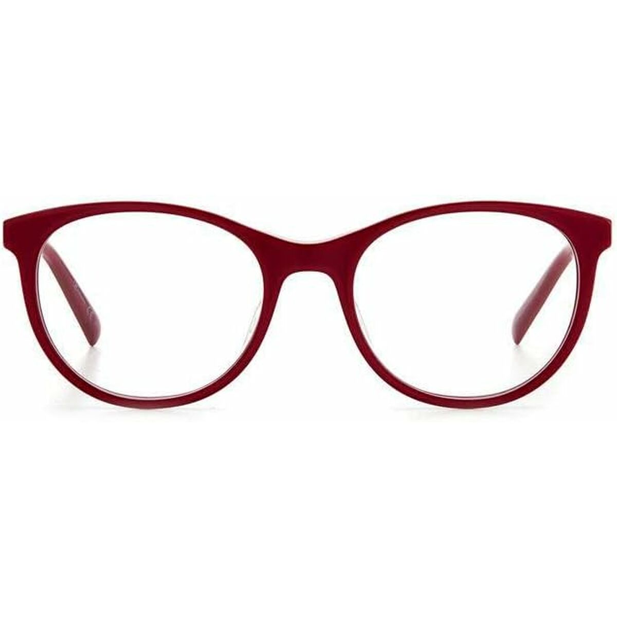 Montatura per Occhiali Missoni MMI-0031-TN-CLH Ø 49 mm - Immagine 3