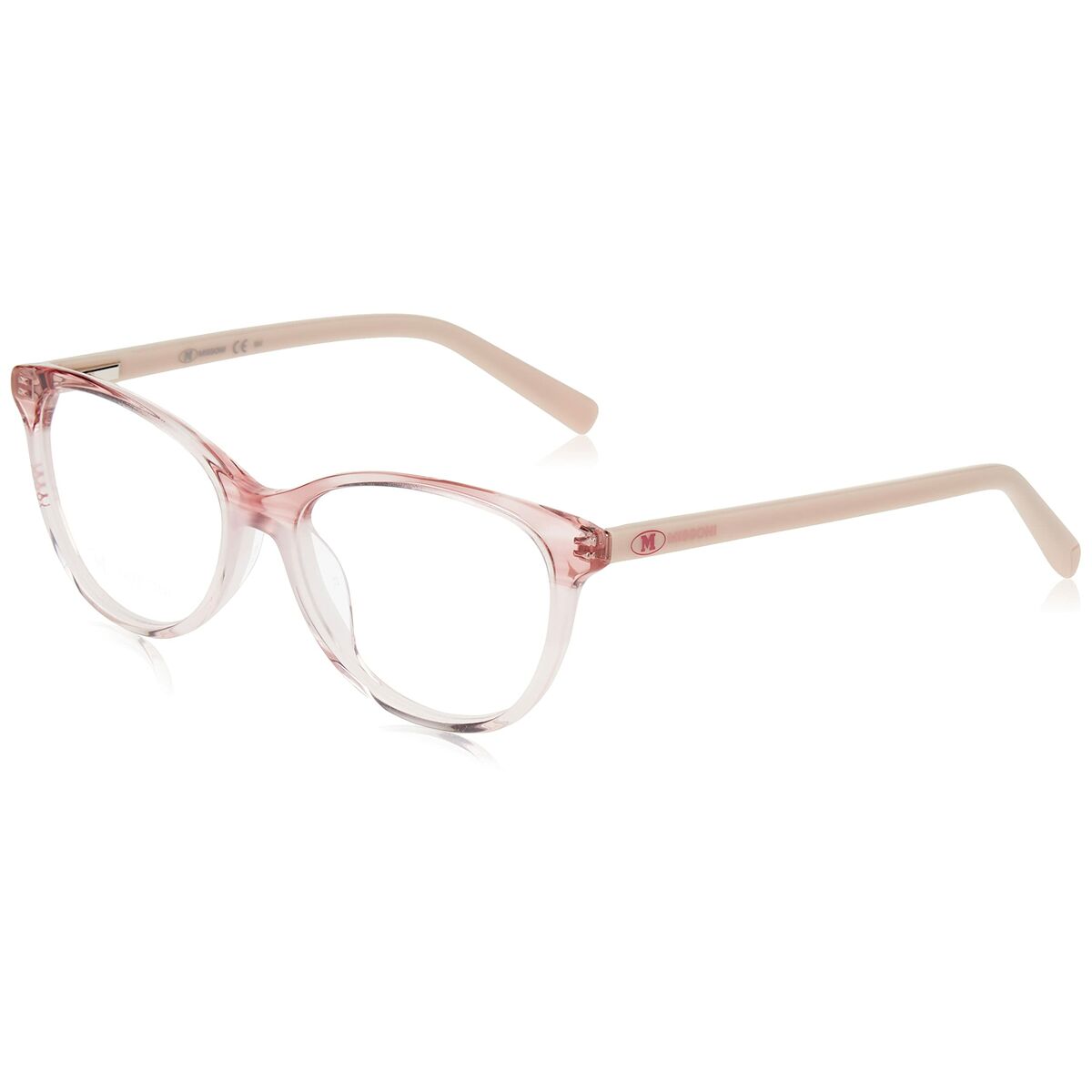 Montatura per Occhiali Missoni MMI-0043-TN-1ZX Ø 50 mm