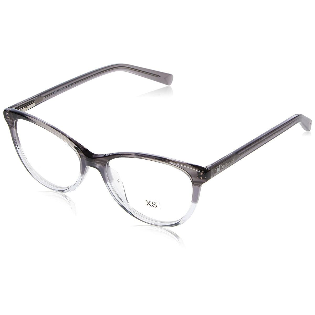 Montatura per Occhiali Missoni MMI-0043-TN-2W8 Ø 50 mm