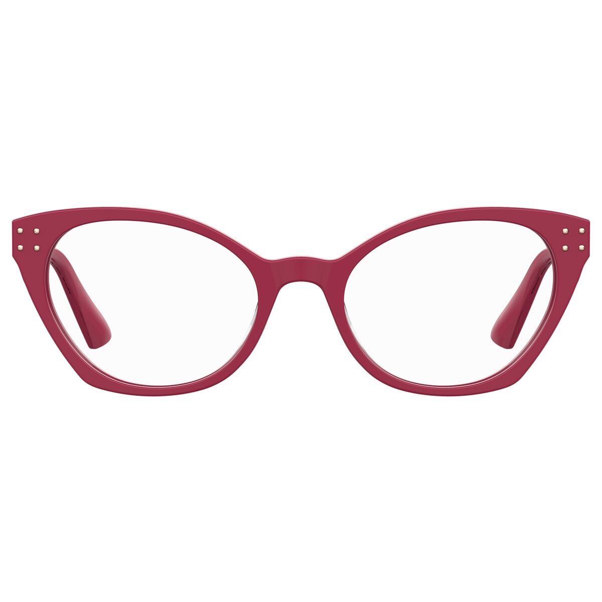 Montatura per Occhiali Donna Moschino MOS582-C9A Ø 51 mm - Immagine 2