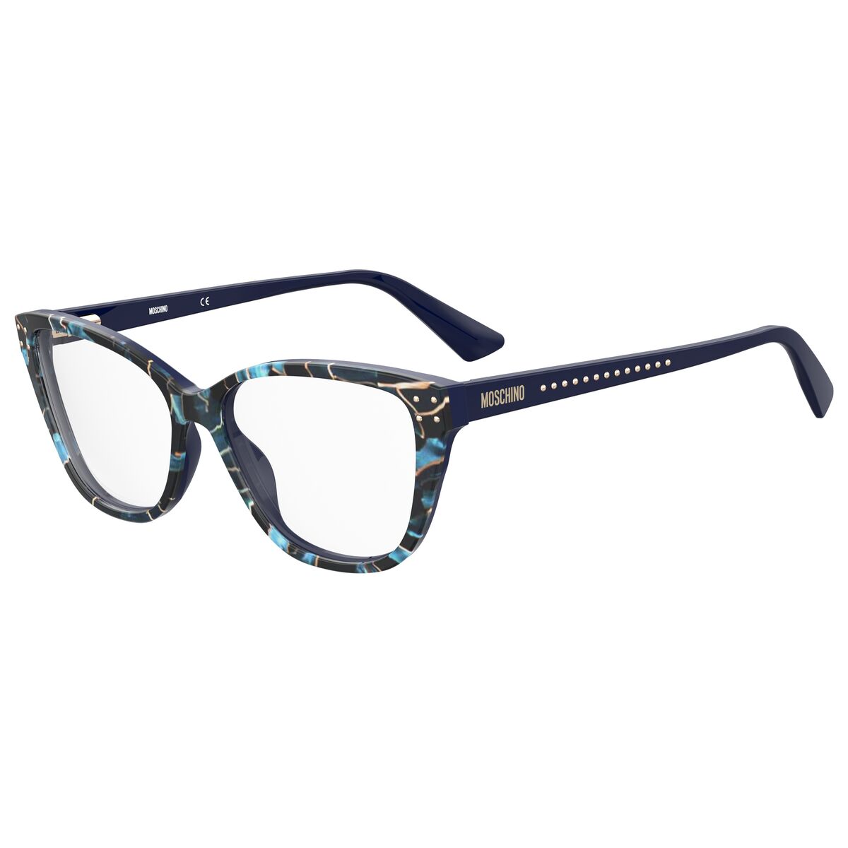 Montatura per Occhiali Donna Moschino MOS583-EDC ø 54 mm - Immagine 1