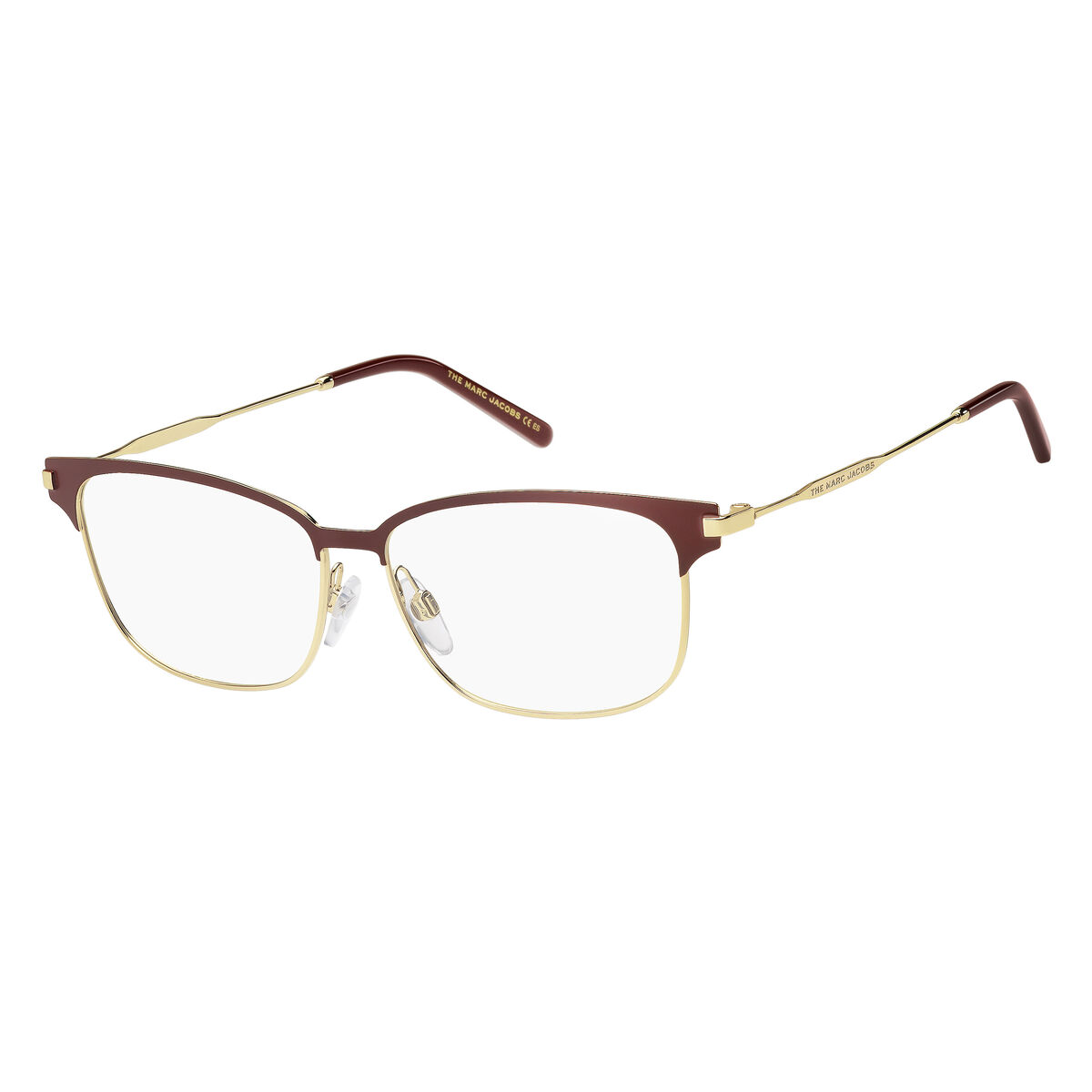 Montatura per Occhiali Donna Marc Jacobs MARC-535-LHF ø 54 mm - Immagine 2