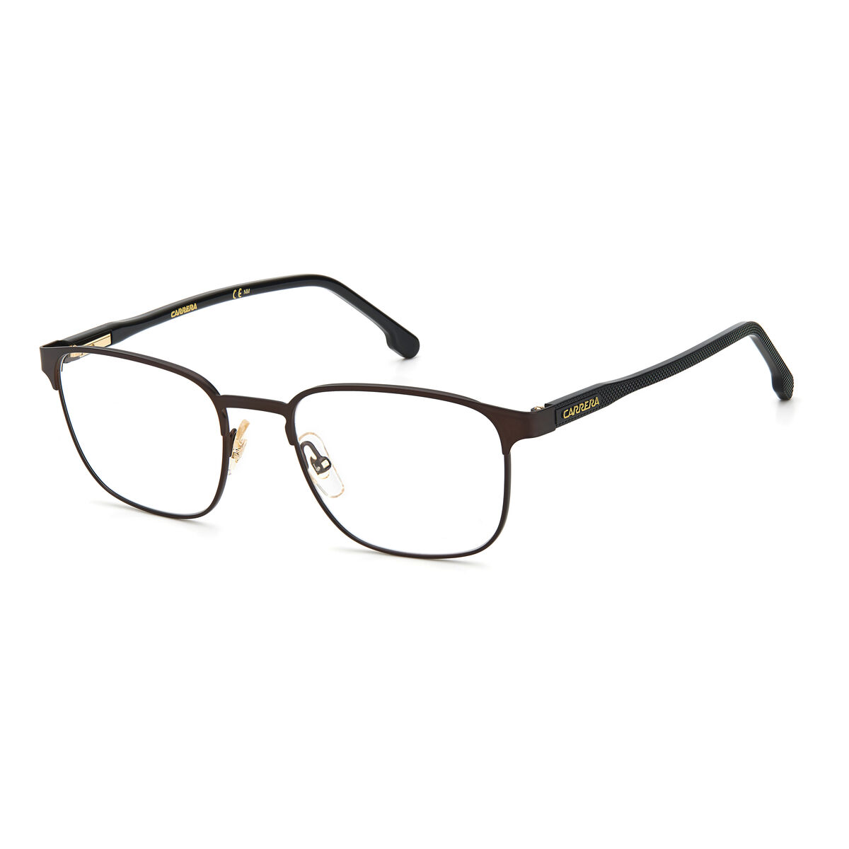 Montatura per Occhiali Uomo Carrera CARRERA-253-09Q Marrone Ø 53 mm