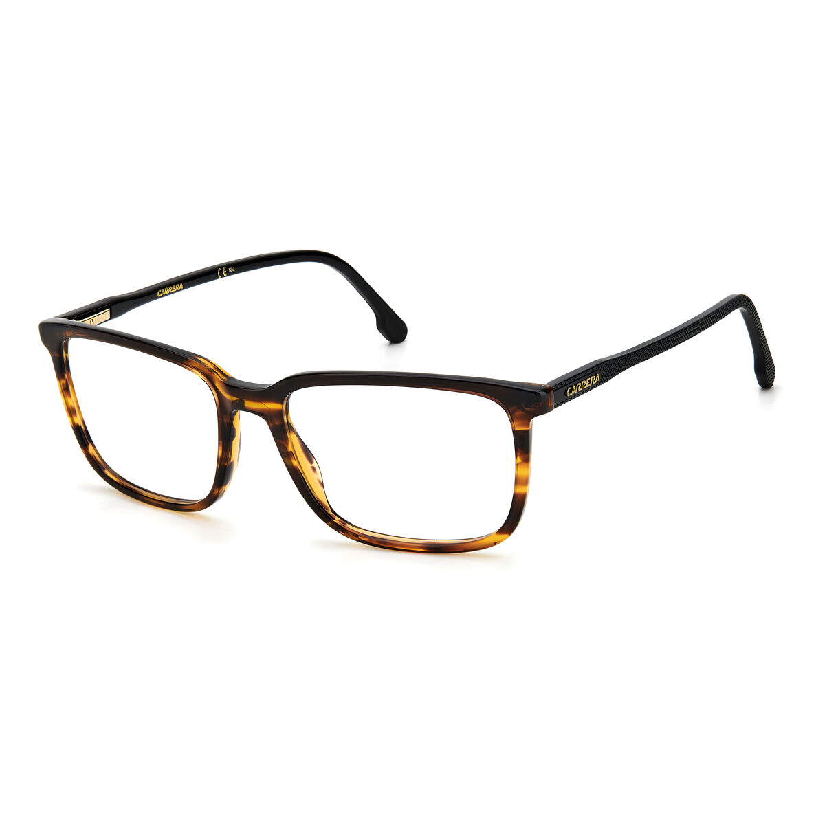 Montatura per Occhiali Uomo Carrera CARRERA-254-EX4 Marrone ø 56 mm